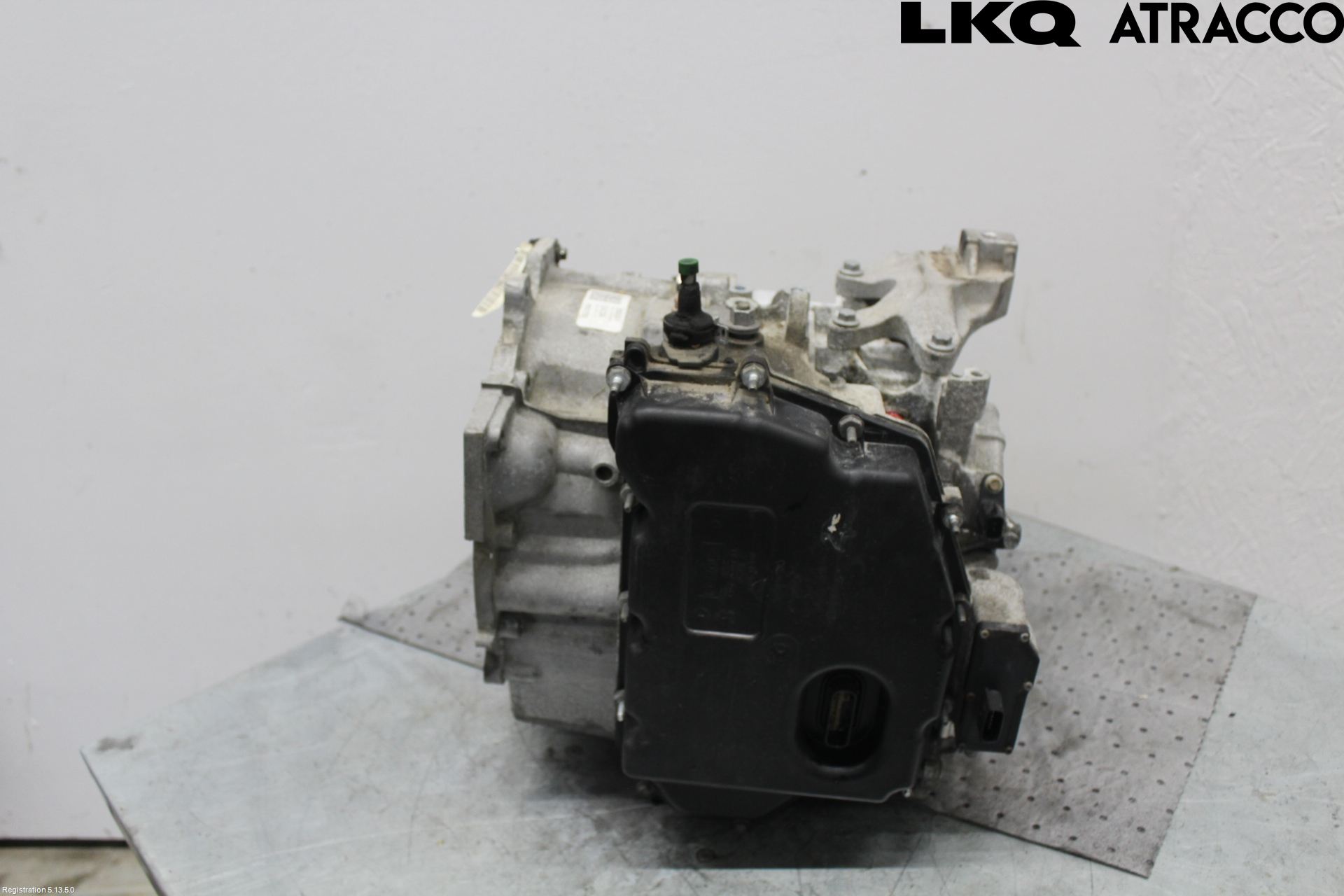 Ford KUGA 17-19 Gearkasse Automat
