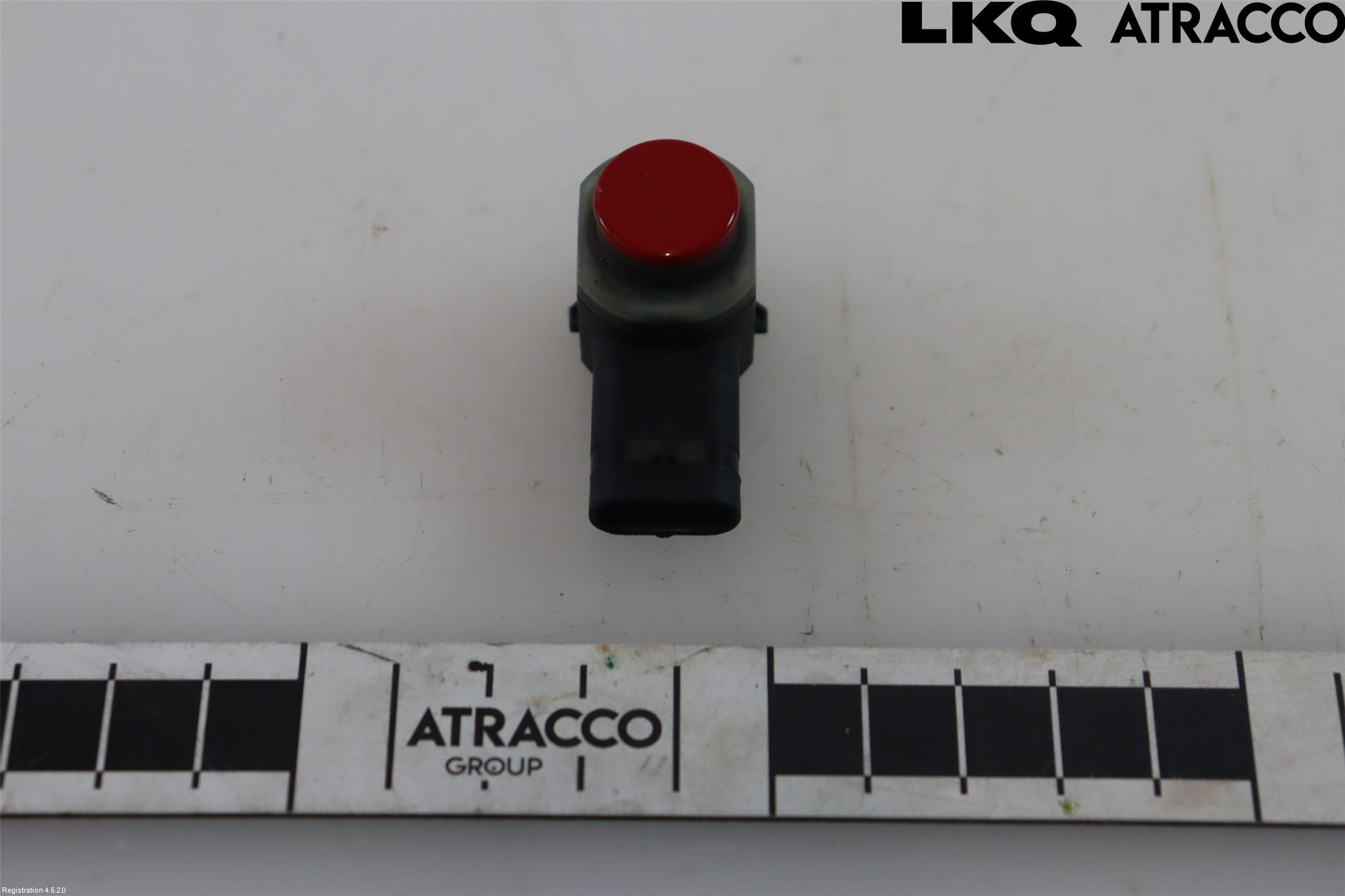 Volkswagen VW PASSAT 05-11 Sensor Ryggesensor