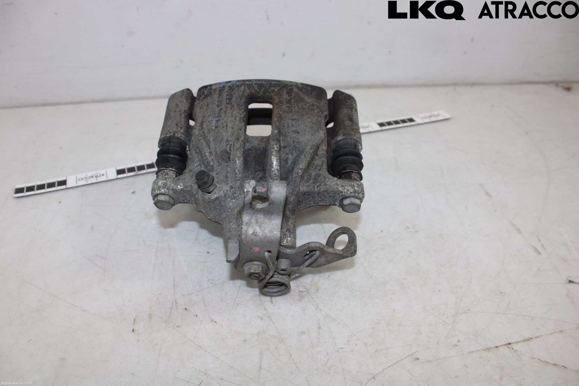 Nissan PRIMASTAR Bremsecaliper Bak Høyre
