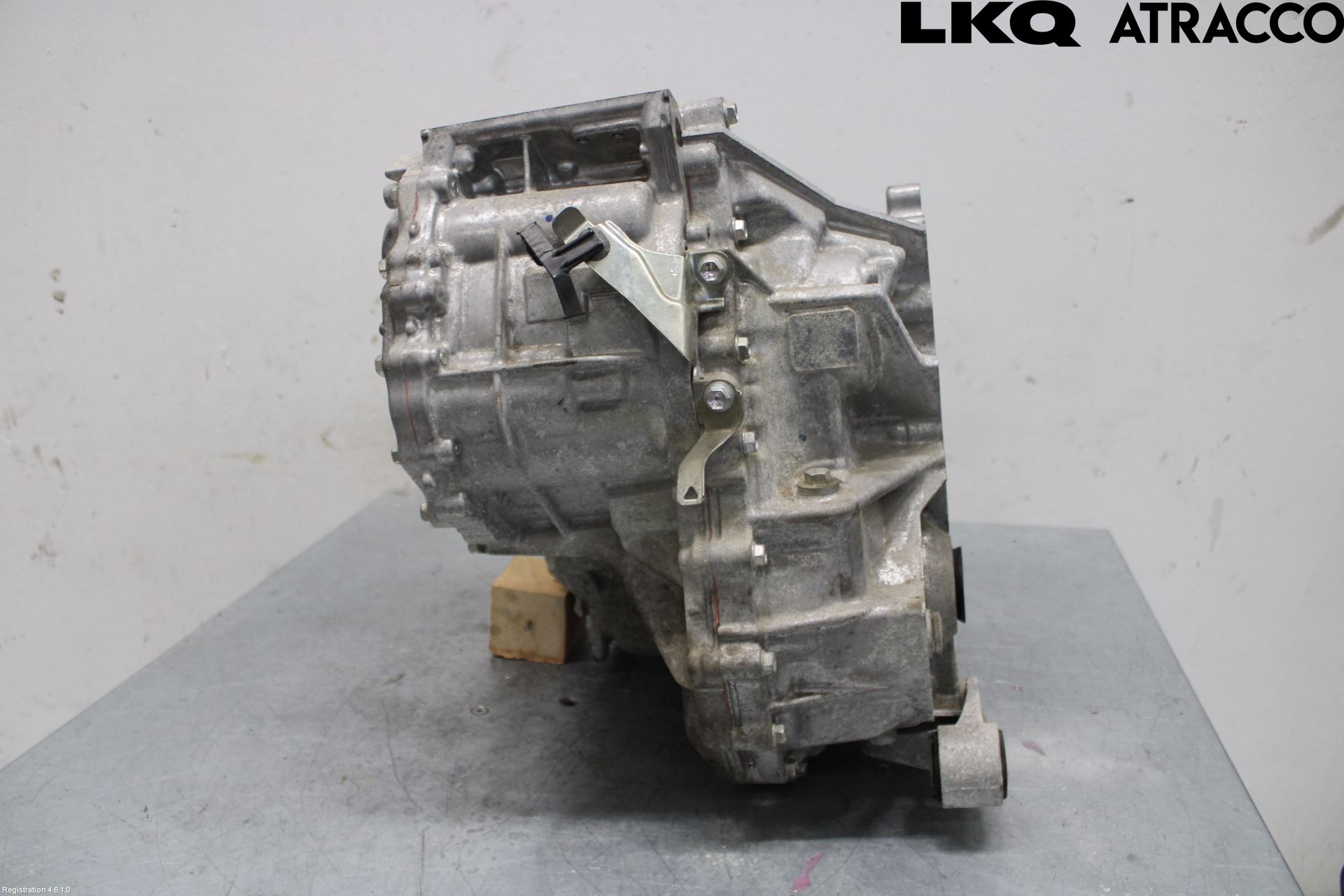 Toyota COROLLA 19- Gearkasse Automat
