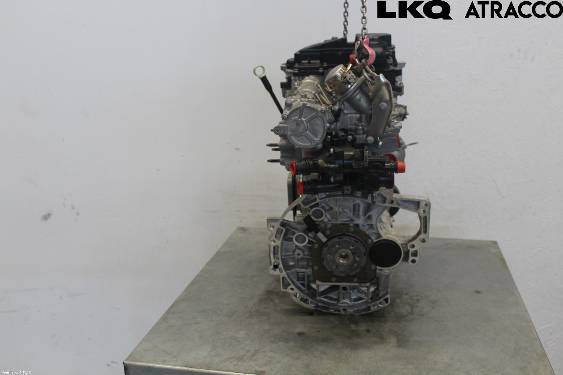 Opel GRANDLAND X 18- Motor Bensin