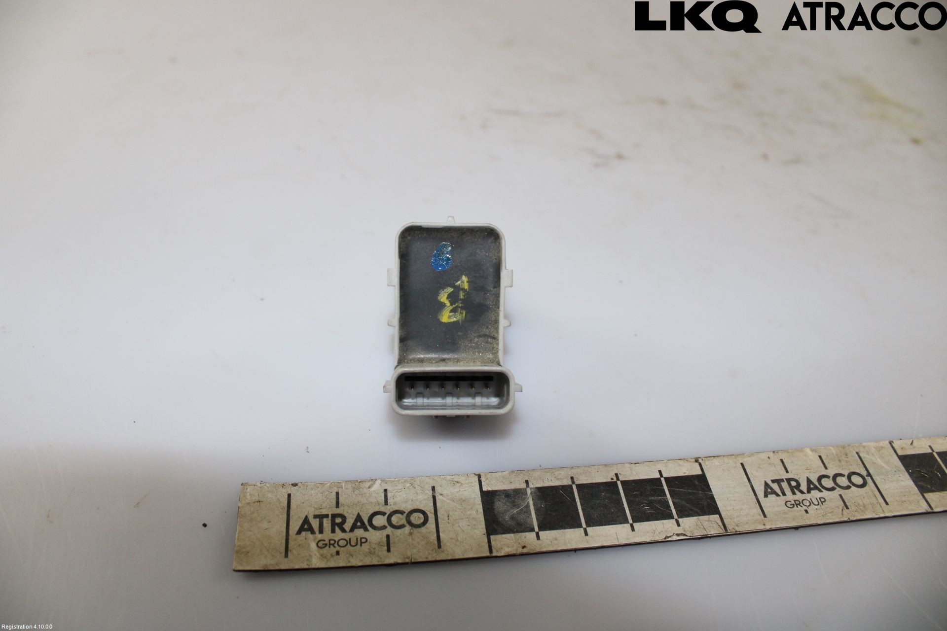 Hyundai ix20 Sensor Ryggesensor