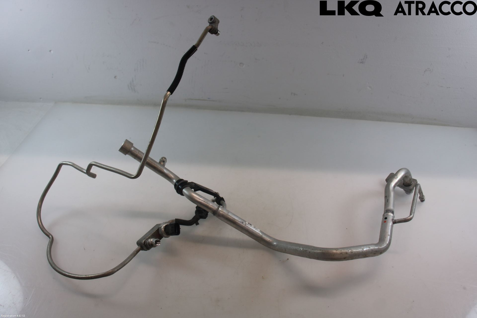 Toyota AVENSIS 16-18 Varme Ac Slange - Rør