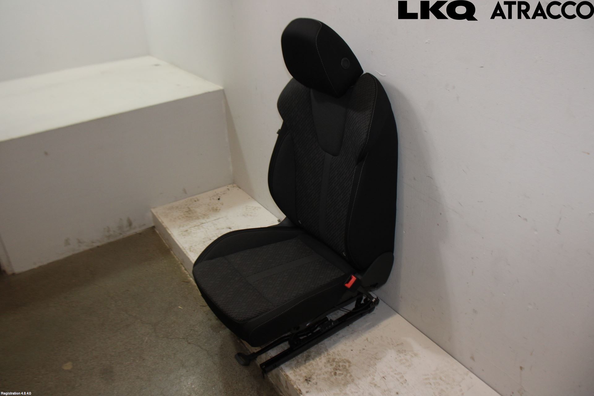 Skoda OCTAVIA (NX) 20- Innr Sete Foran Høyre