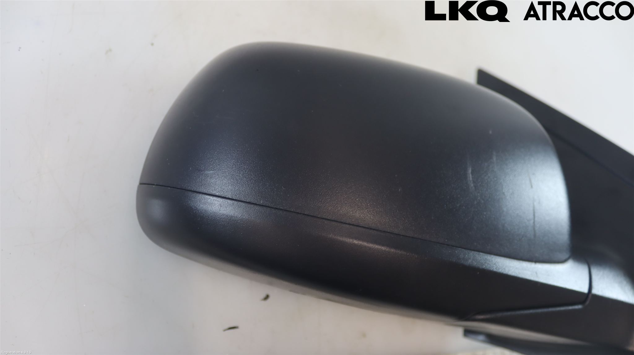 Kia PICANTO 12-17 Speil H M-Innvjustering
