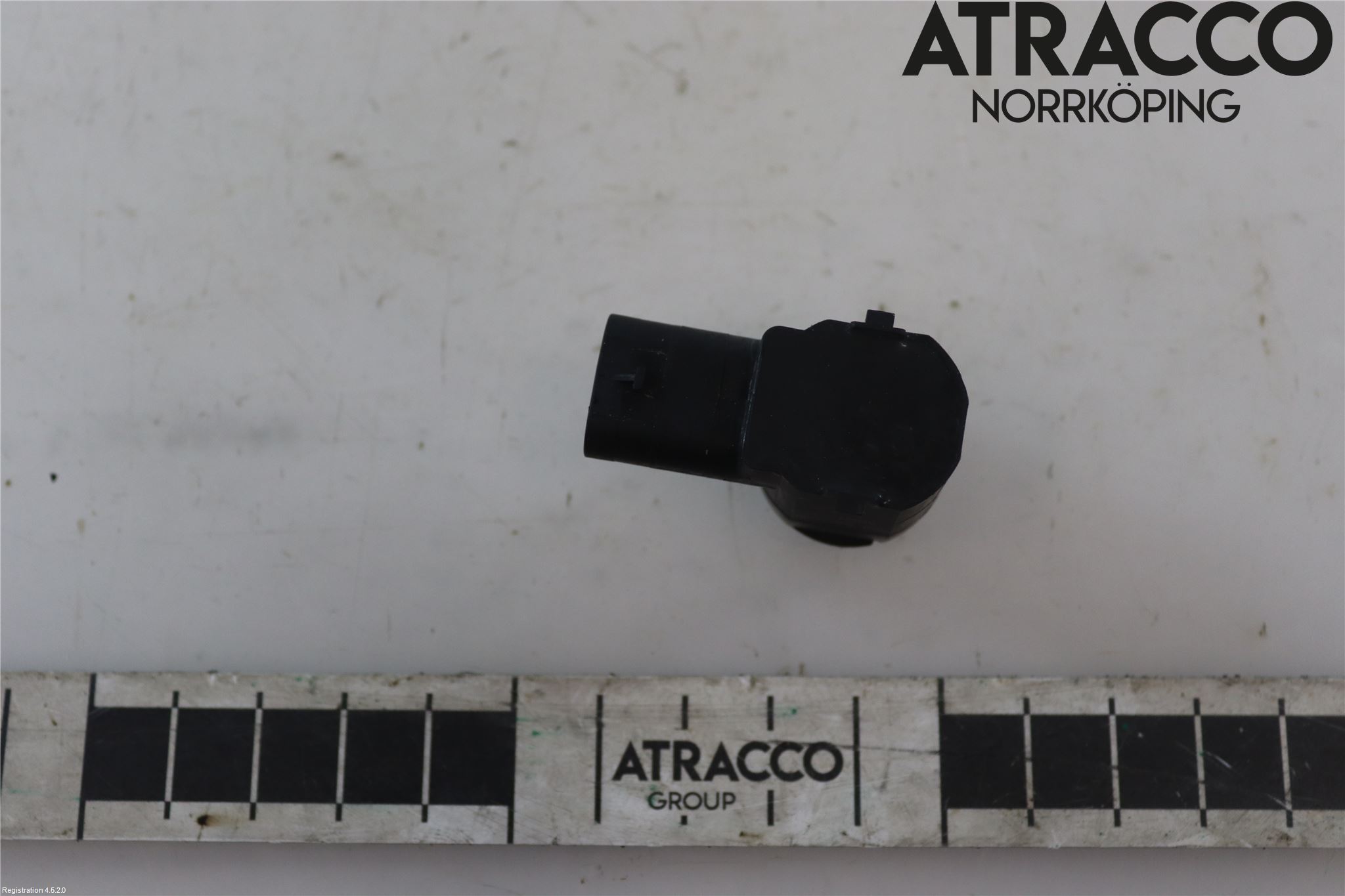 Volvo V40 12-19 Sensor Ryggesensor
