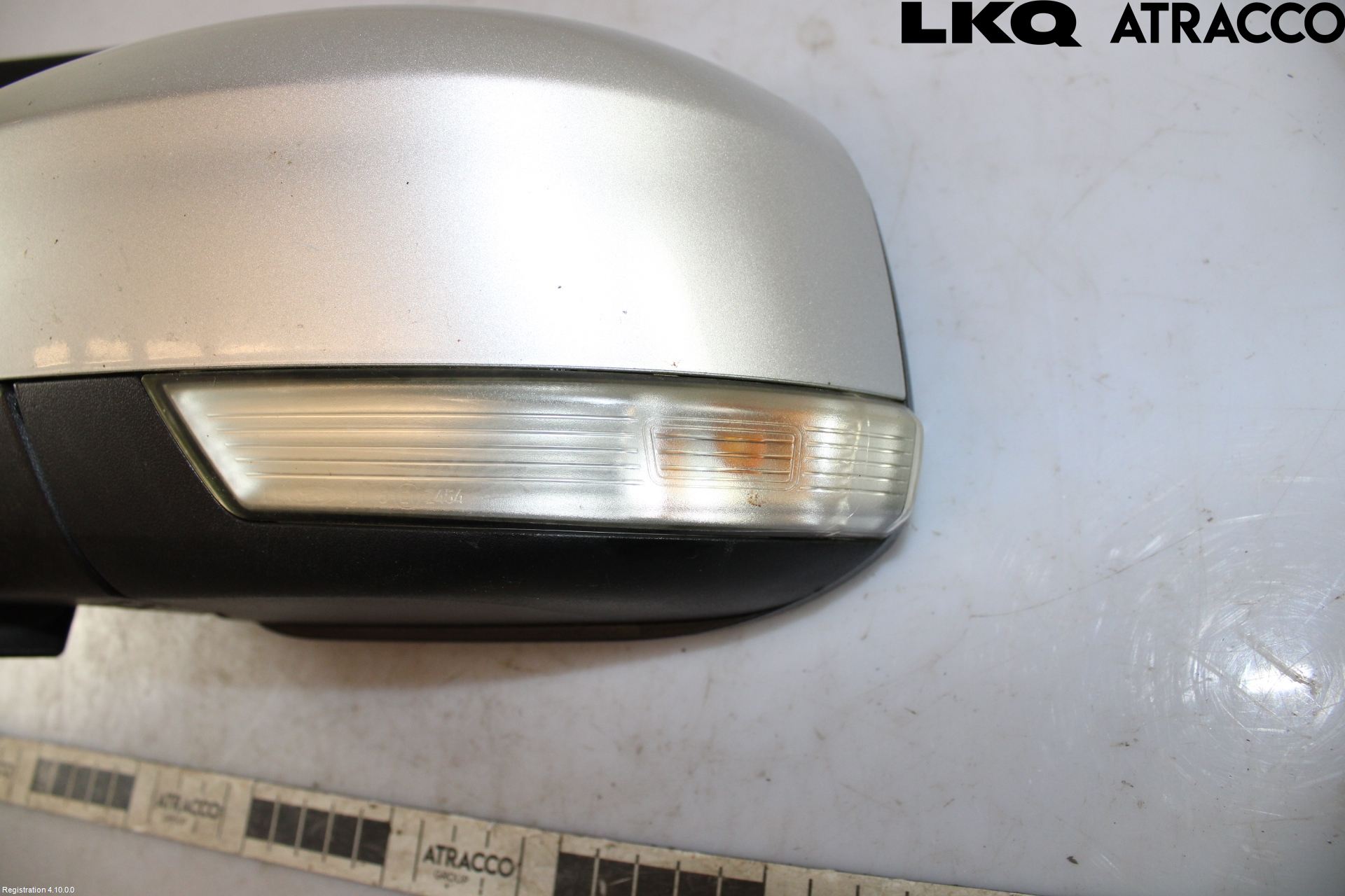 Ford FOCUS 08-11 Speil V M-El Justering