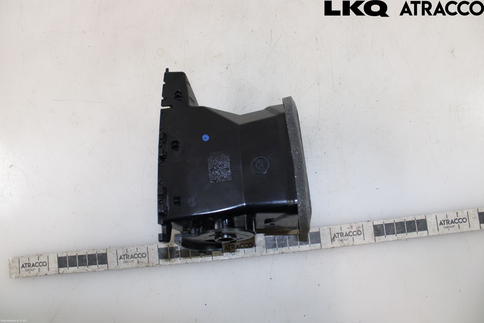 Mercedes-Benz MB VITO/V-KLASS (W640,W447,W448) 14- Dashbord Kanal - Dyse