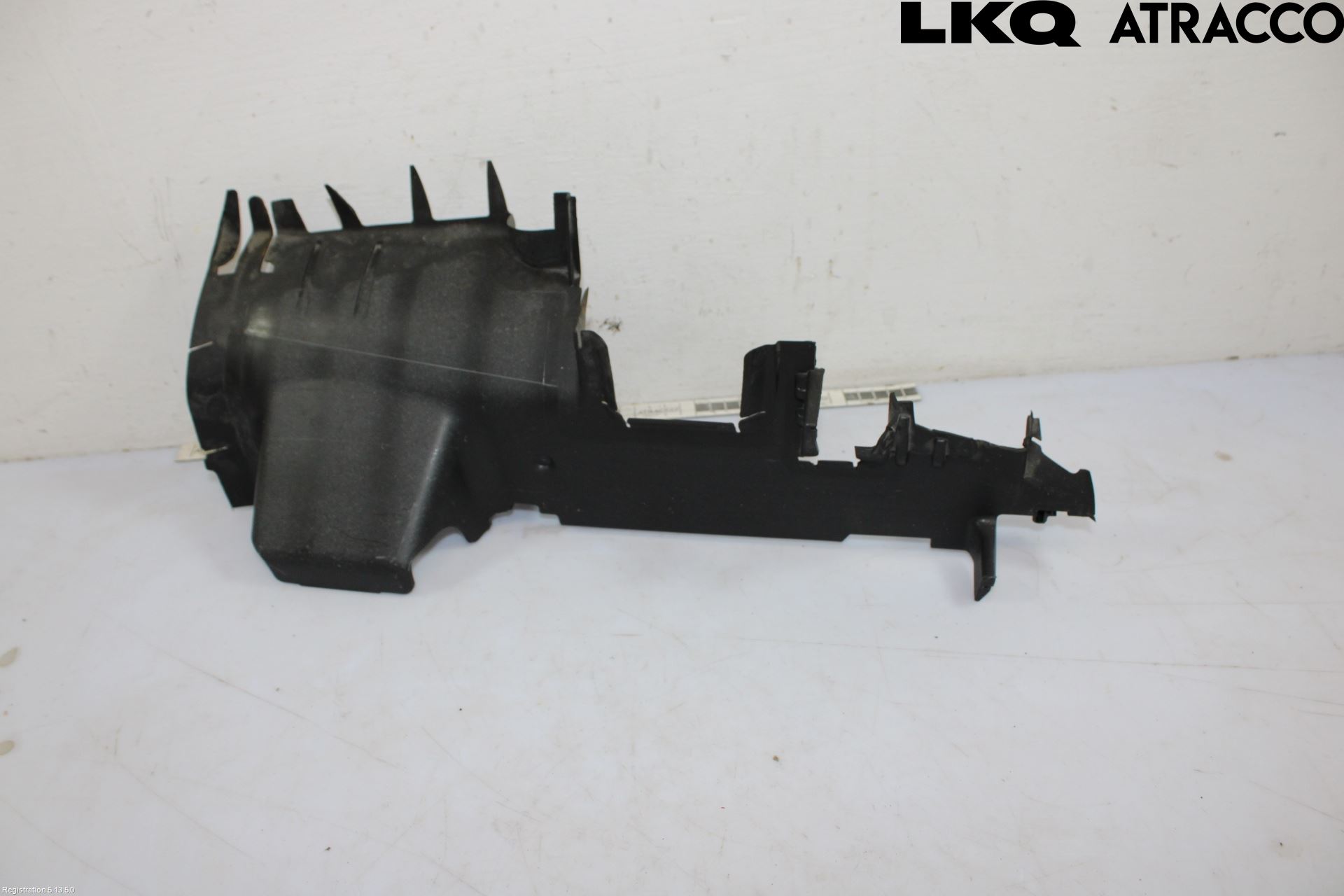 Volkswagen VW GOLF / E-GOLF VII 13-20 Luftstyring Front