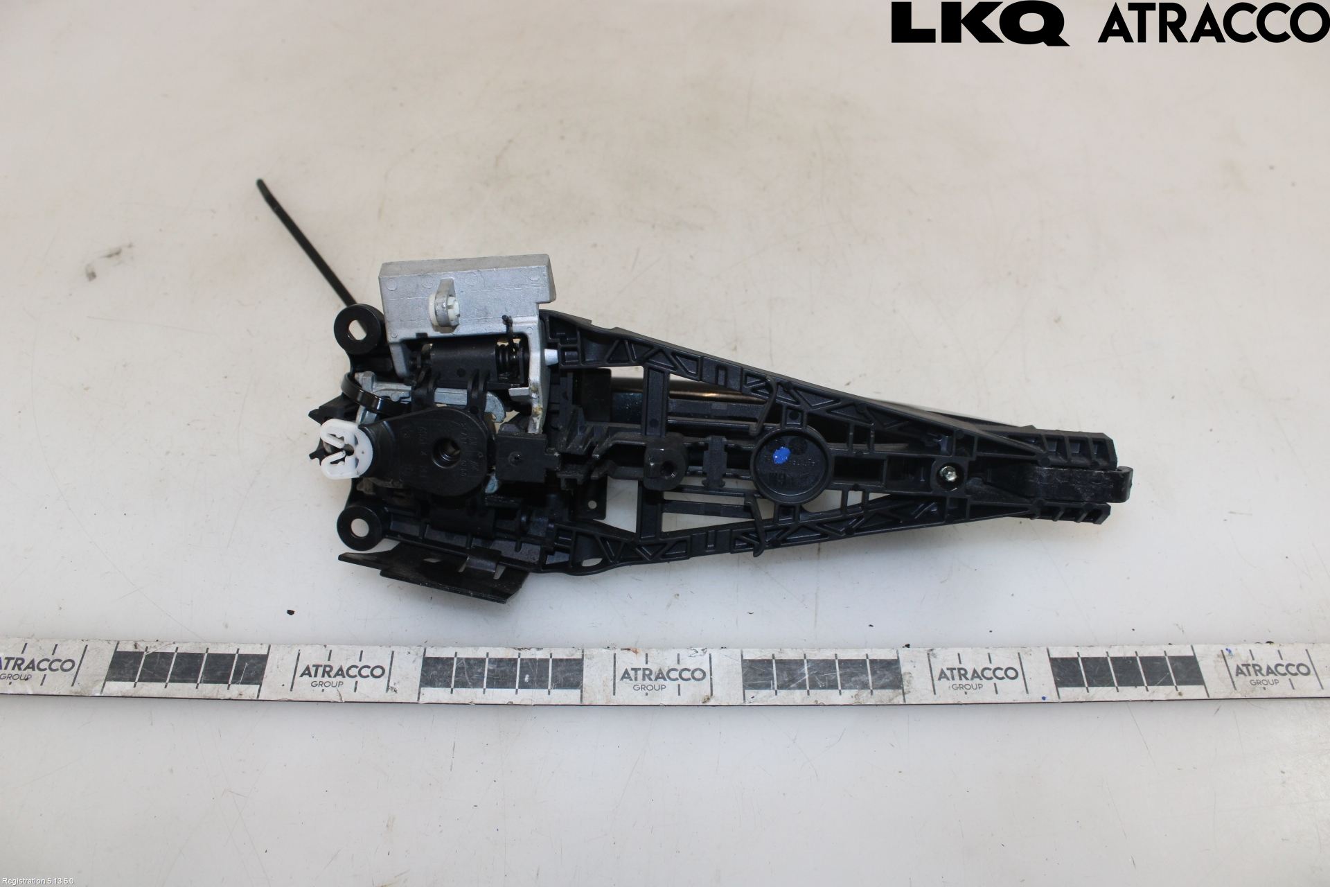 Opel ASTRA J 10-15 Dørhandtak Ytre Venstre