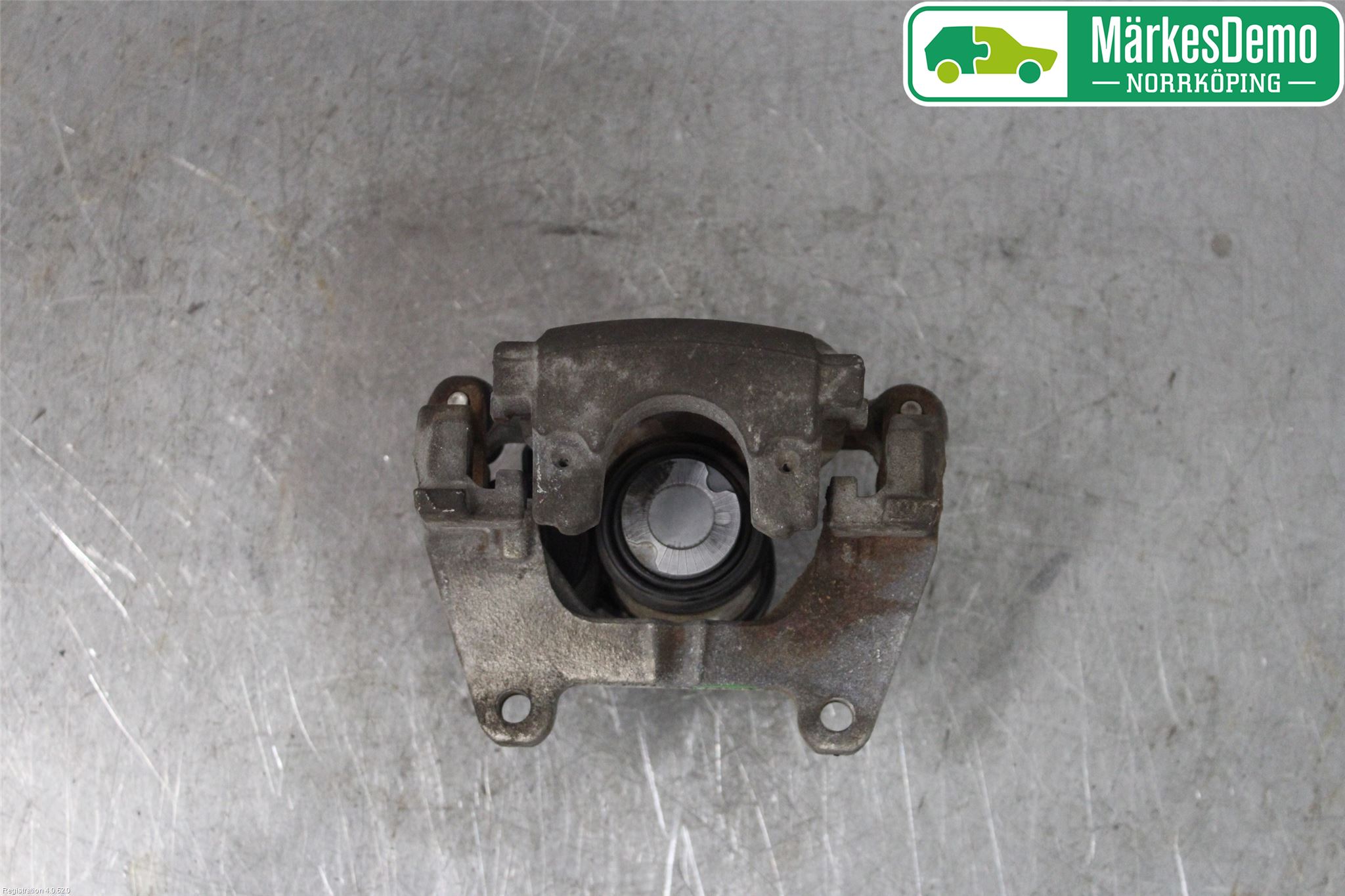 Jaguar XF (X260) 16-24 Bremsecaliper Bak Venstre