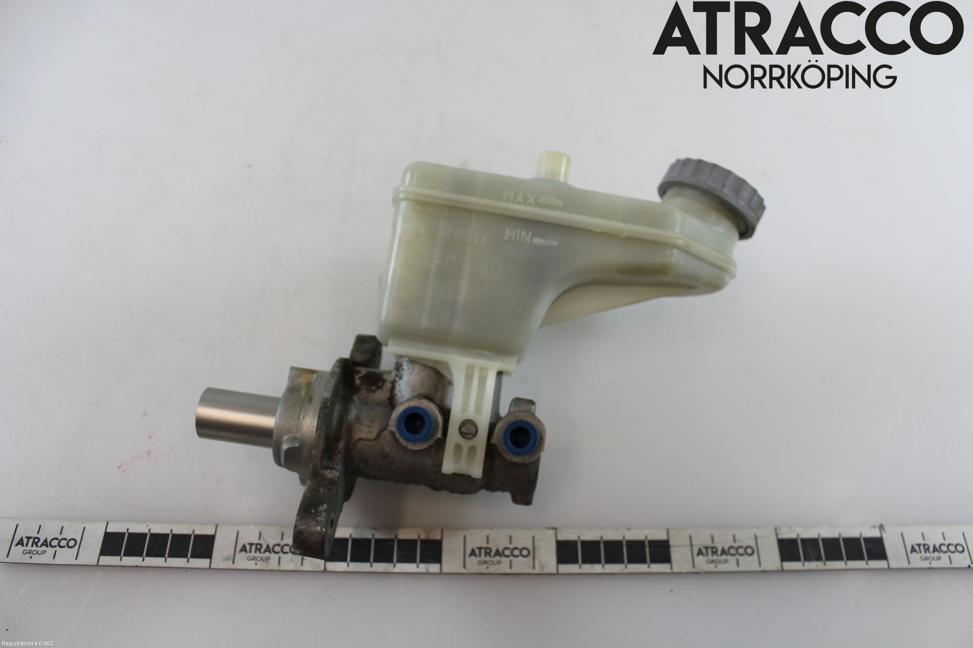 Suzuki SWIFT 05-10 Brems Hovedsylinder