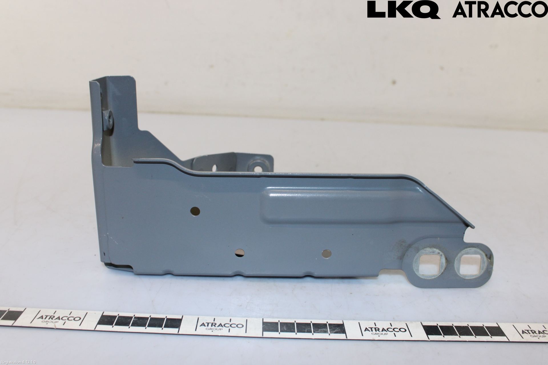 Volkswagen VW ID.3 21- Frontlykt Holder-Feste