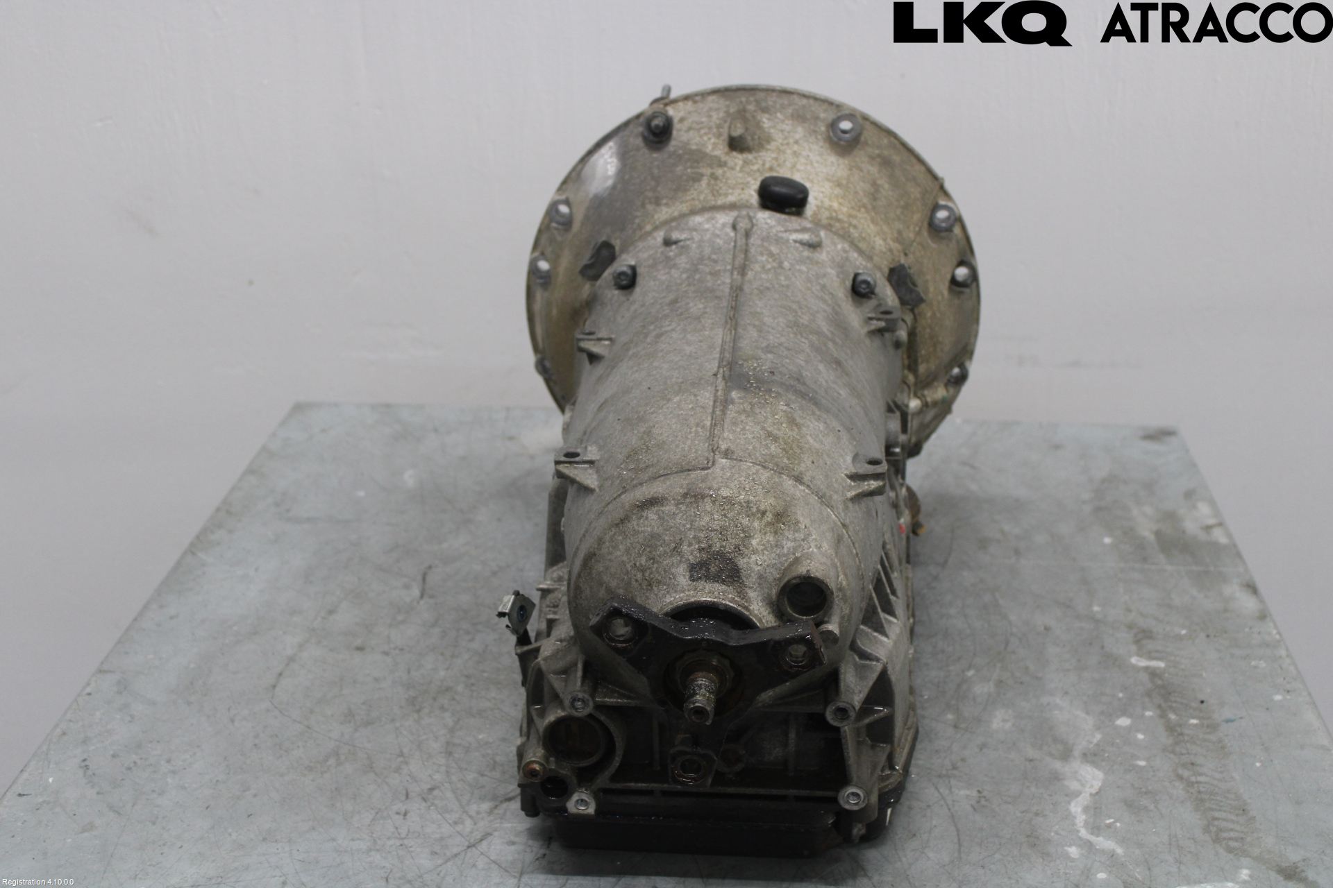 Mercedes-Benz MB S-KLASS (W220)  99-05 Gearkasse Automat