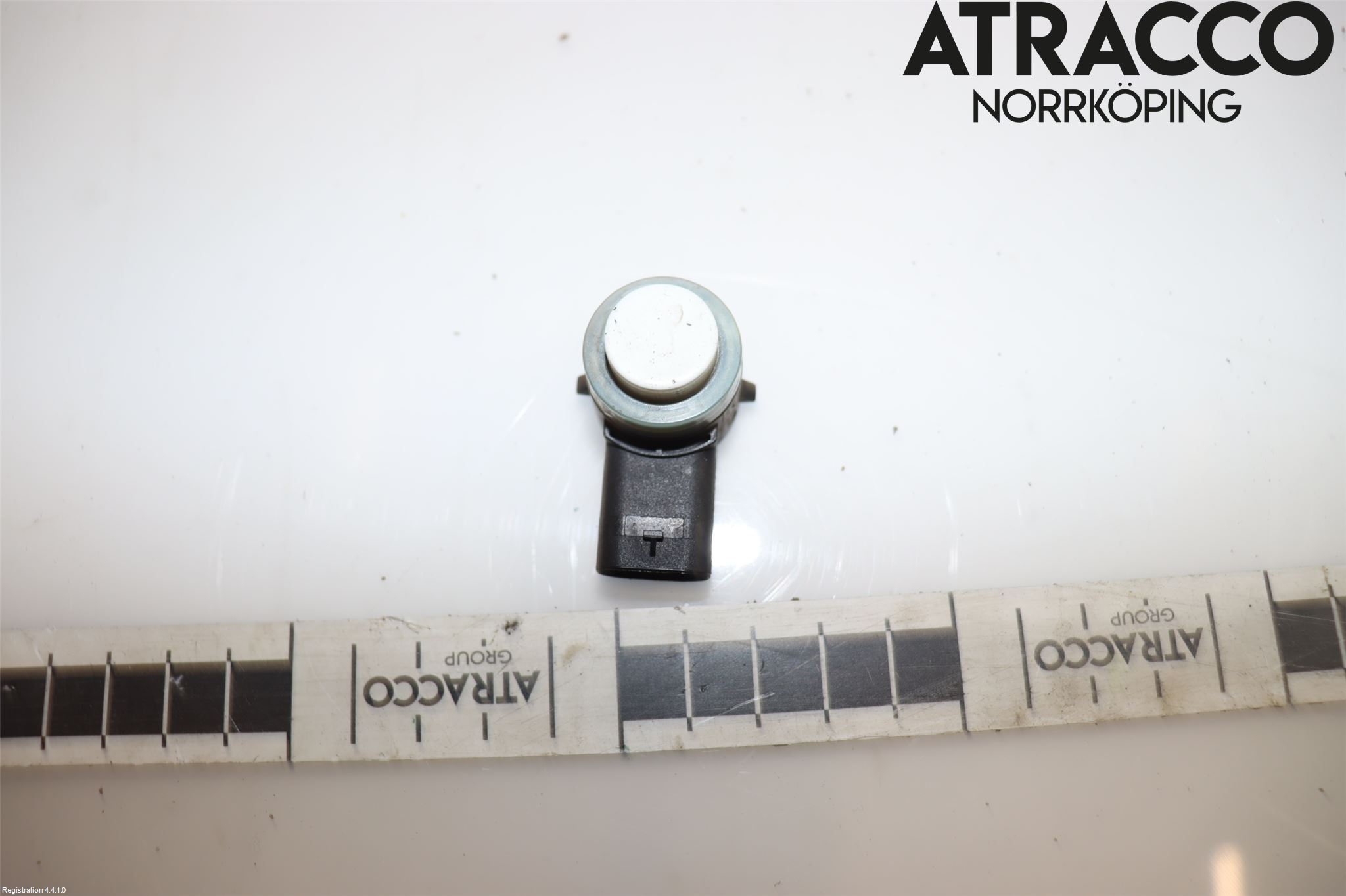 Volkswagen VW PASSAT 15-19 Sensor Ryggesensor