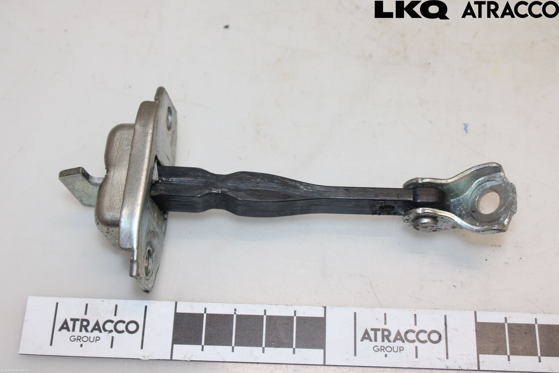 Mitsubishi OUTLANDER 13-21 Dørstopper