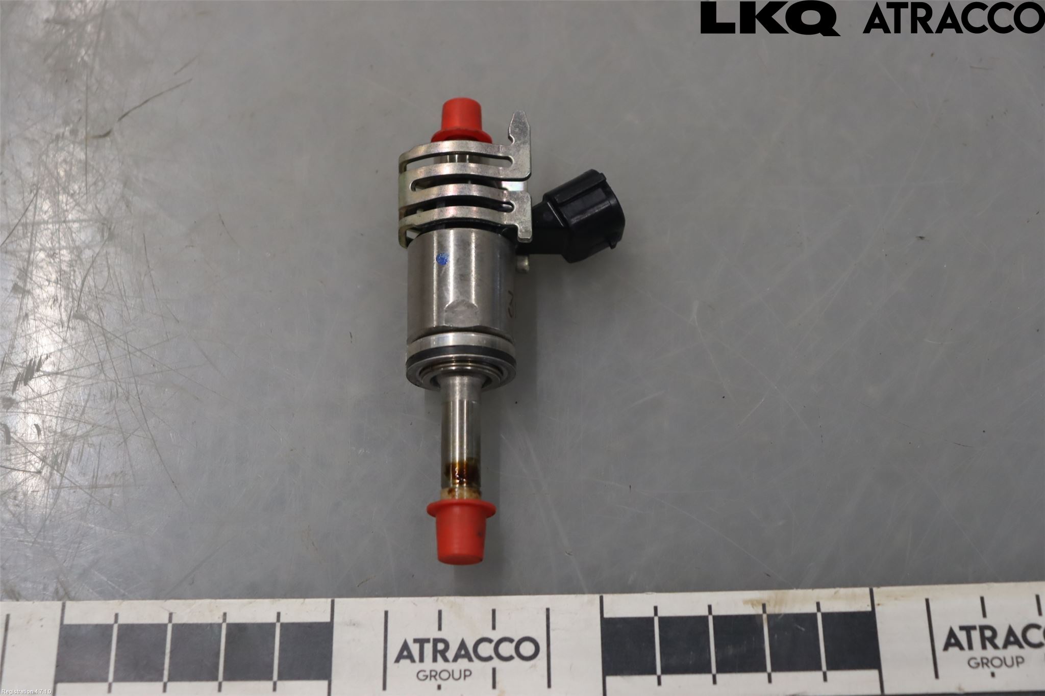 Lexus IS 250/350 14-20 Inns Dyse