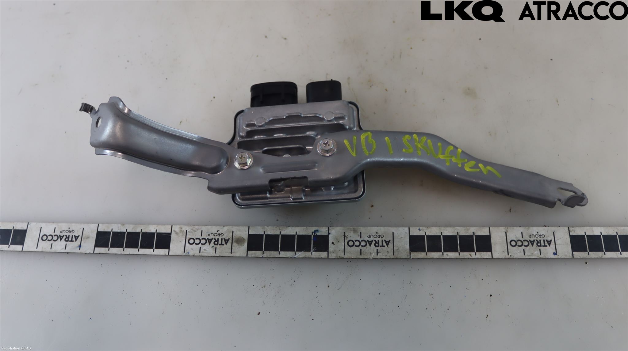 Toyota RAV4 19- Styreenhet Drivstoffpumpe