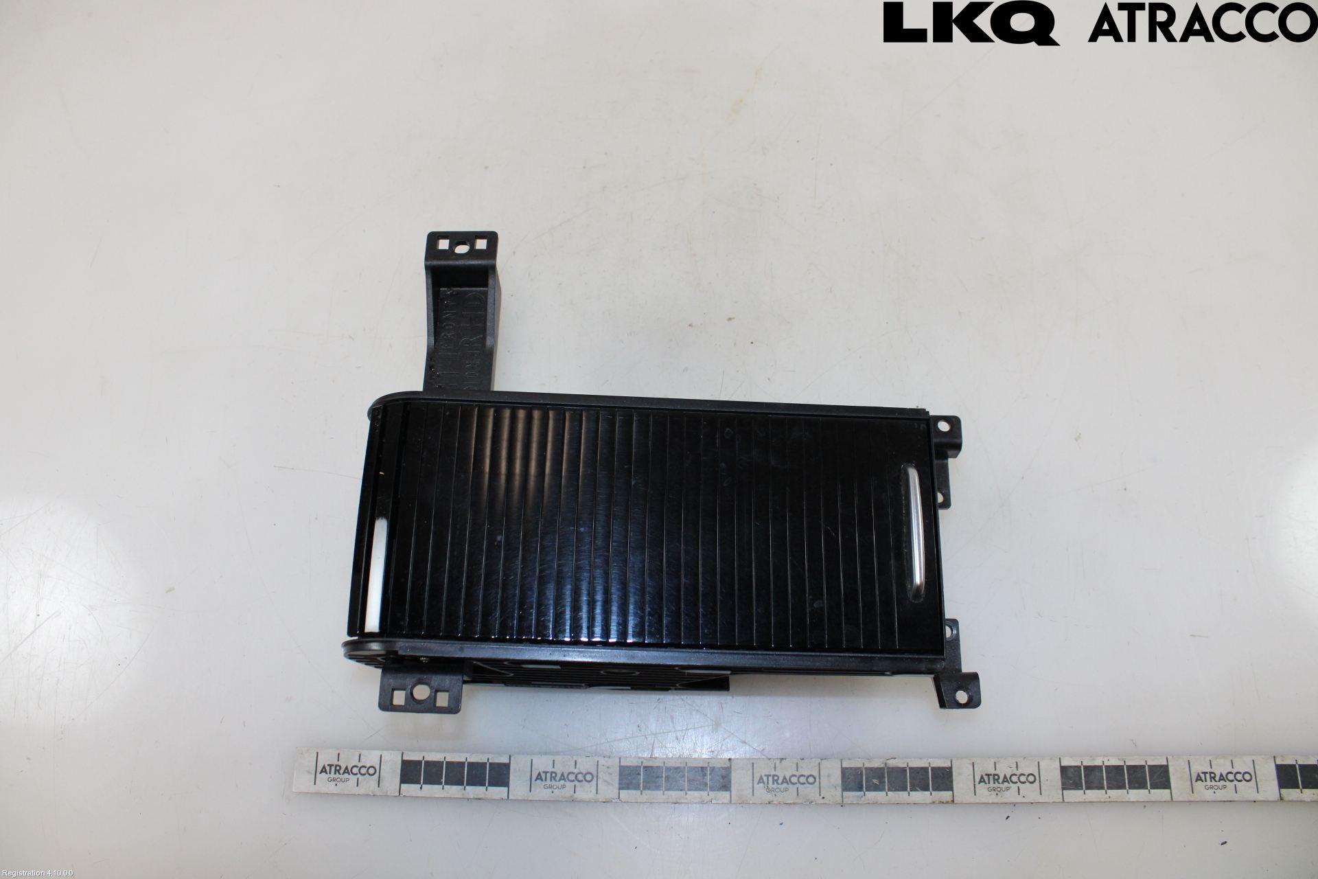 Jaguar F-PACE Innr Koppholder