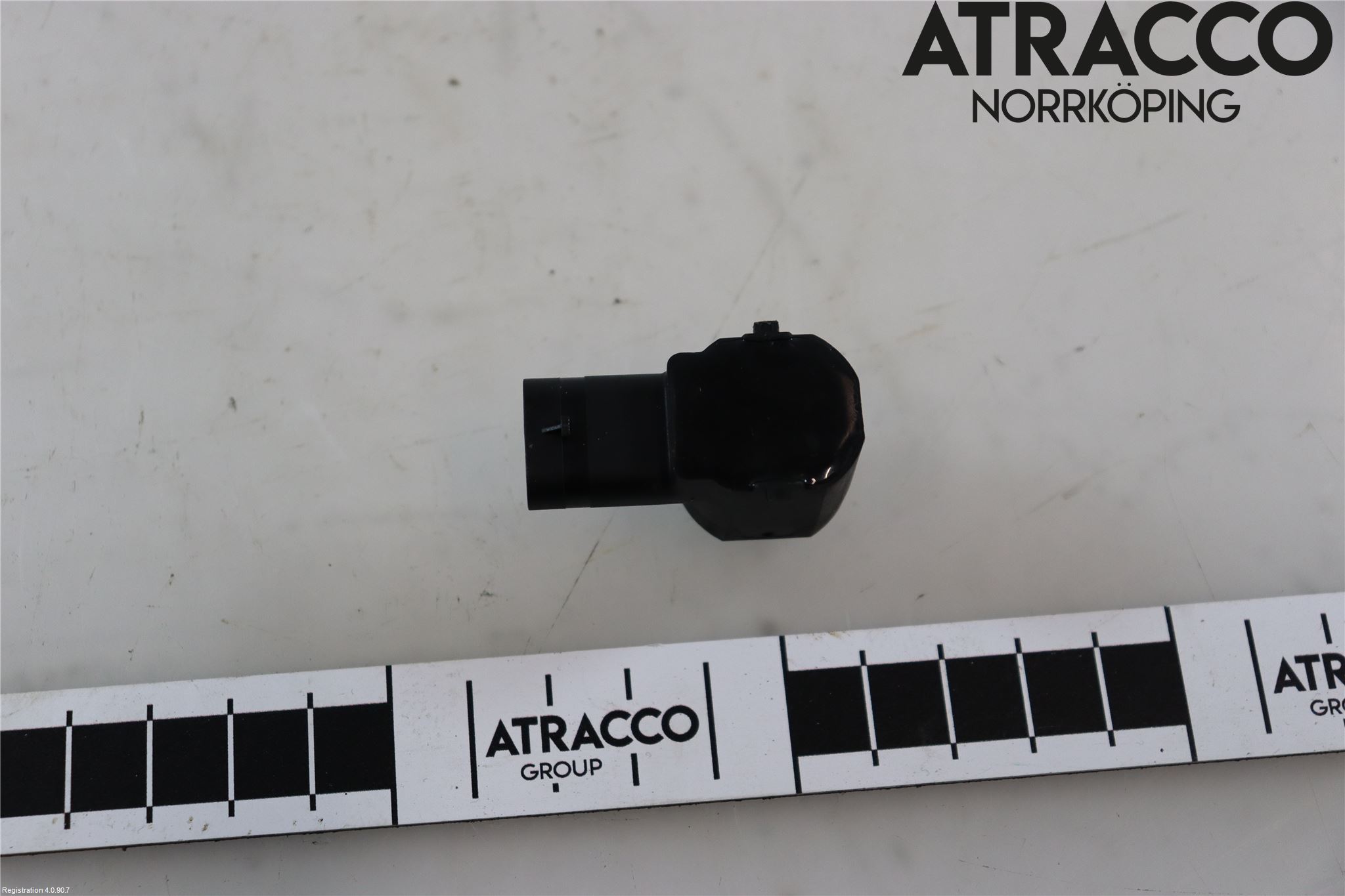 Volkswagen VW PASSAT 05-11 Sensor Ryggesensor