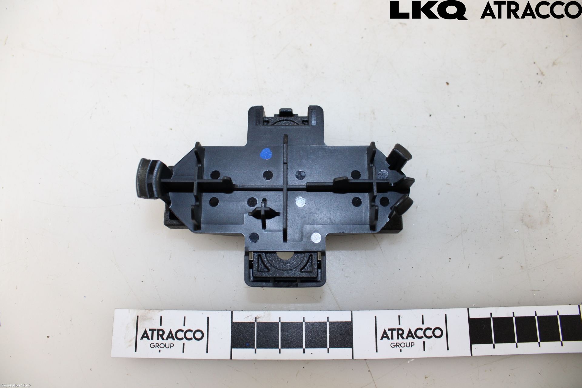 Audi Q7/SQ7 Stereo Antenne Radio-Tv