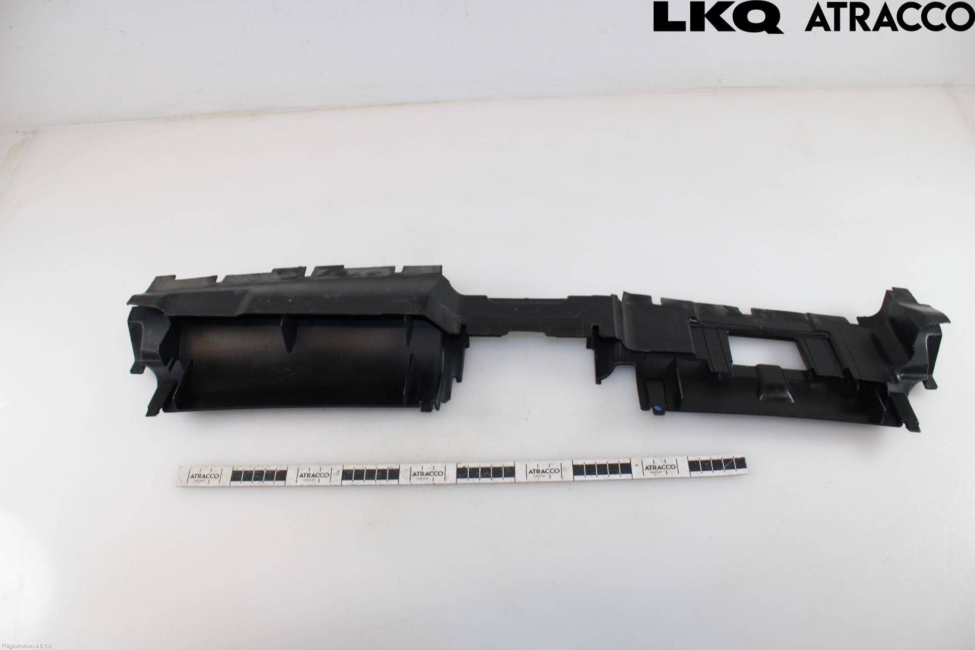 Volkswagen VW PASSAT 15-19 Luftstyring Front