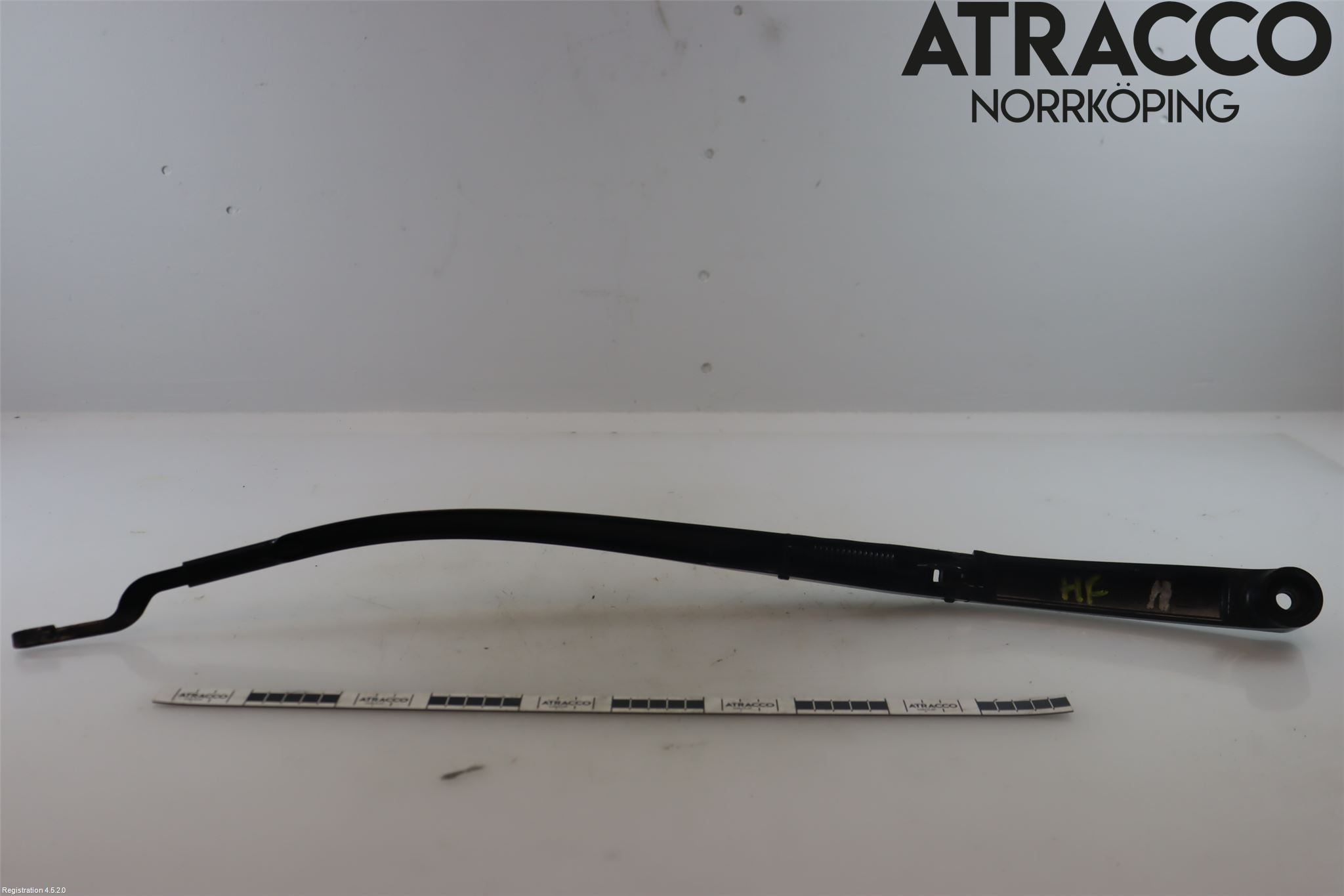 Kia CEED 12-18 Viskerarm-Armer Frontrute