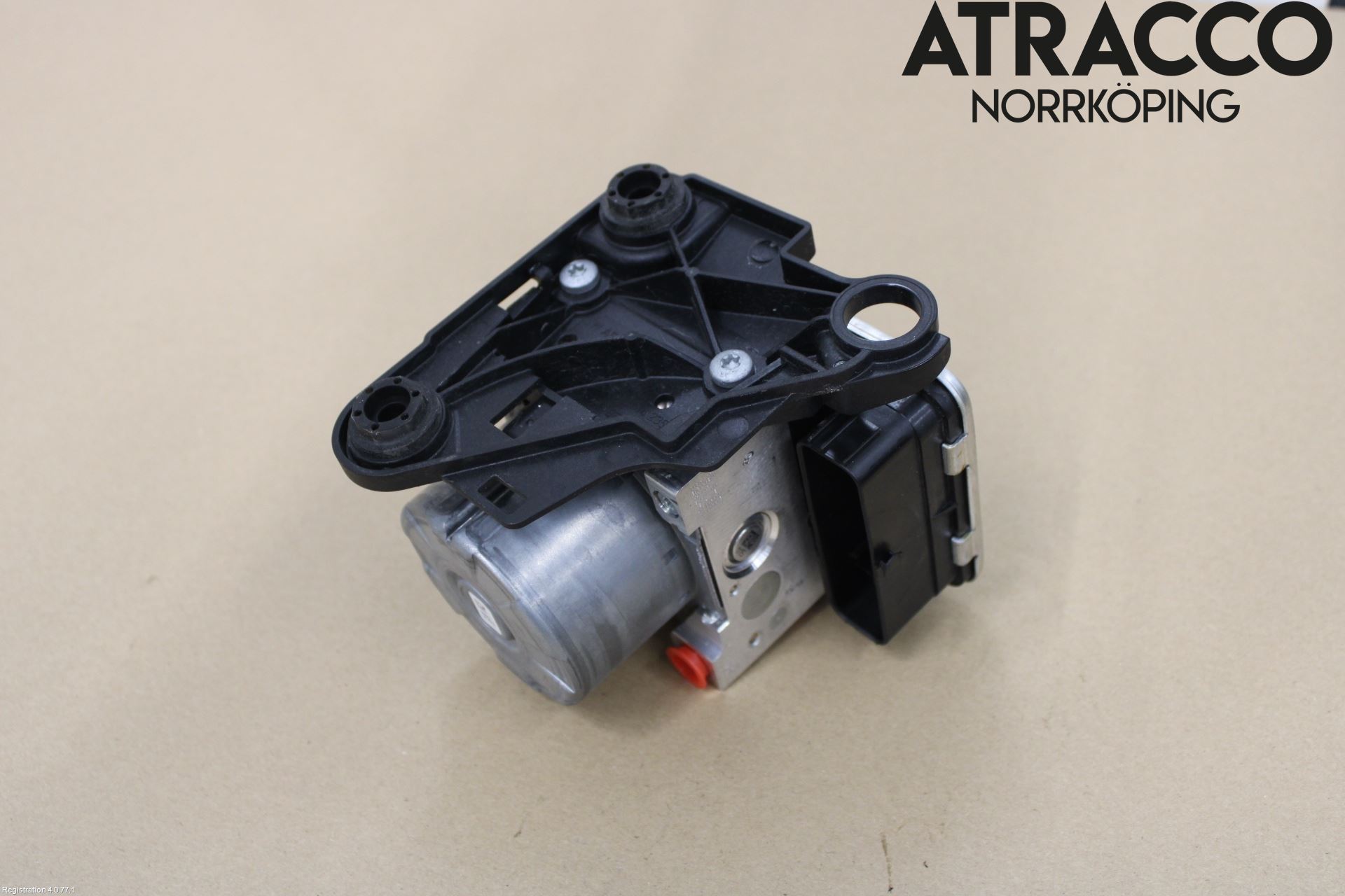Volkswagen VW TIGUAN ALLSPACE 18- Abs Hydraulikkaggregat