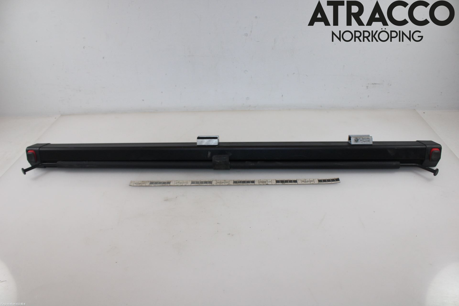 Volkswagen VW PASSAT 20-24 Innr Lastenett