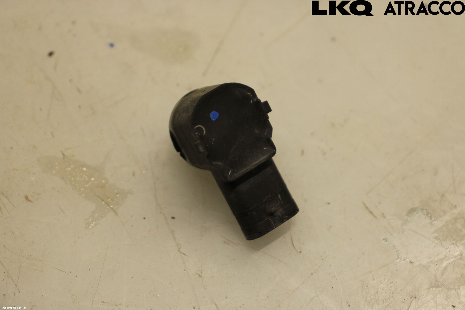 Volkswagen VW POLO 10-17 Sensor Parkering Front