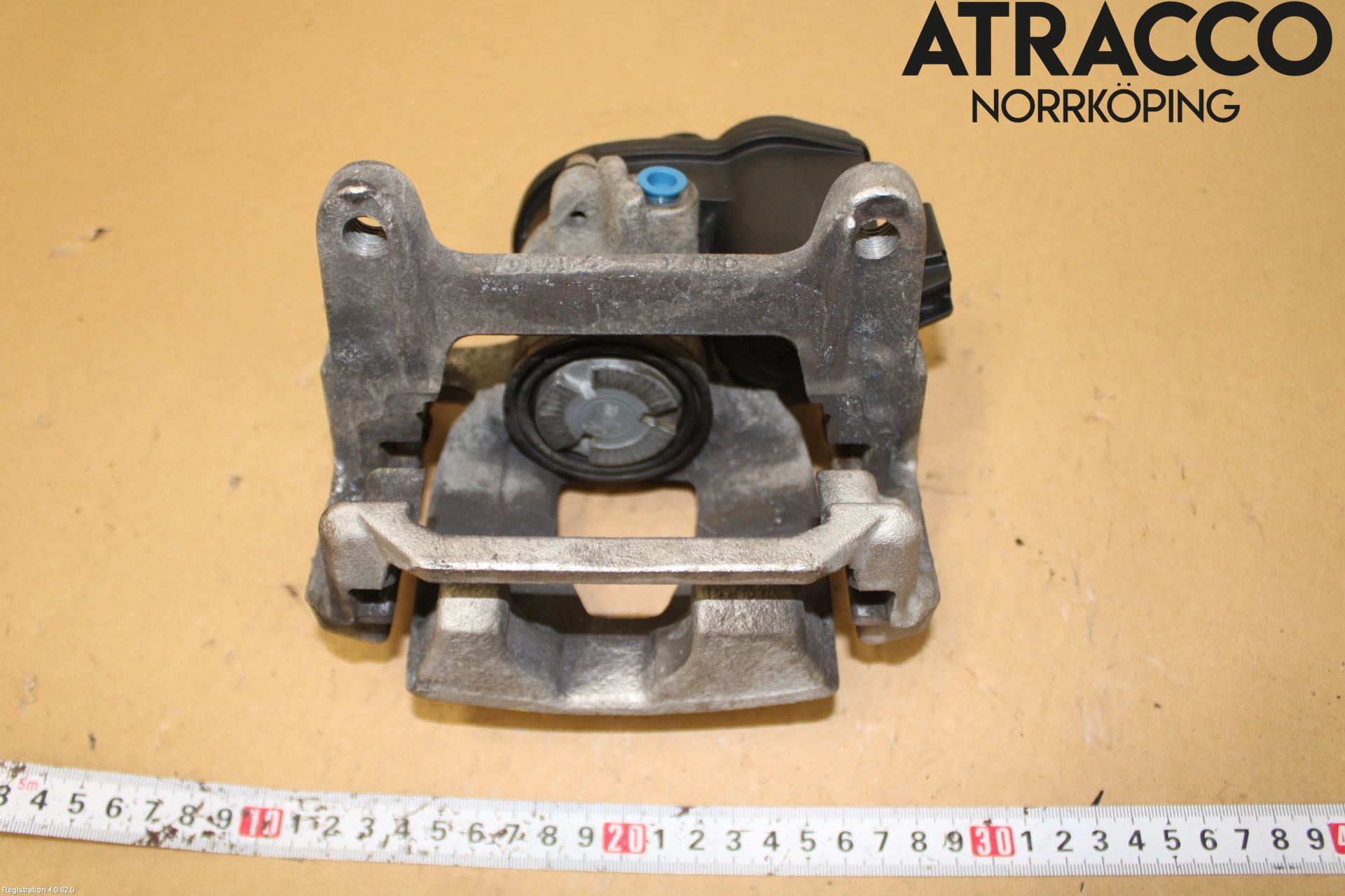 Audi A5 17- Bremsecaliper Bak Høyre