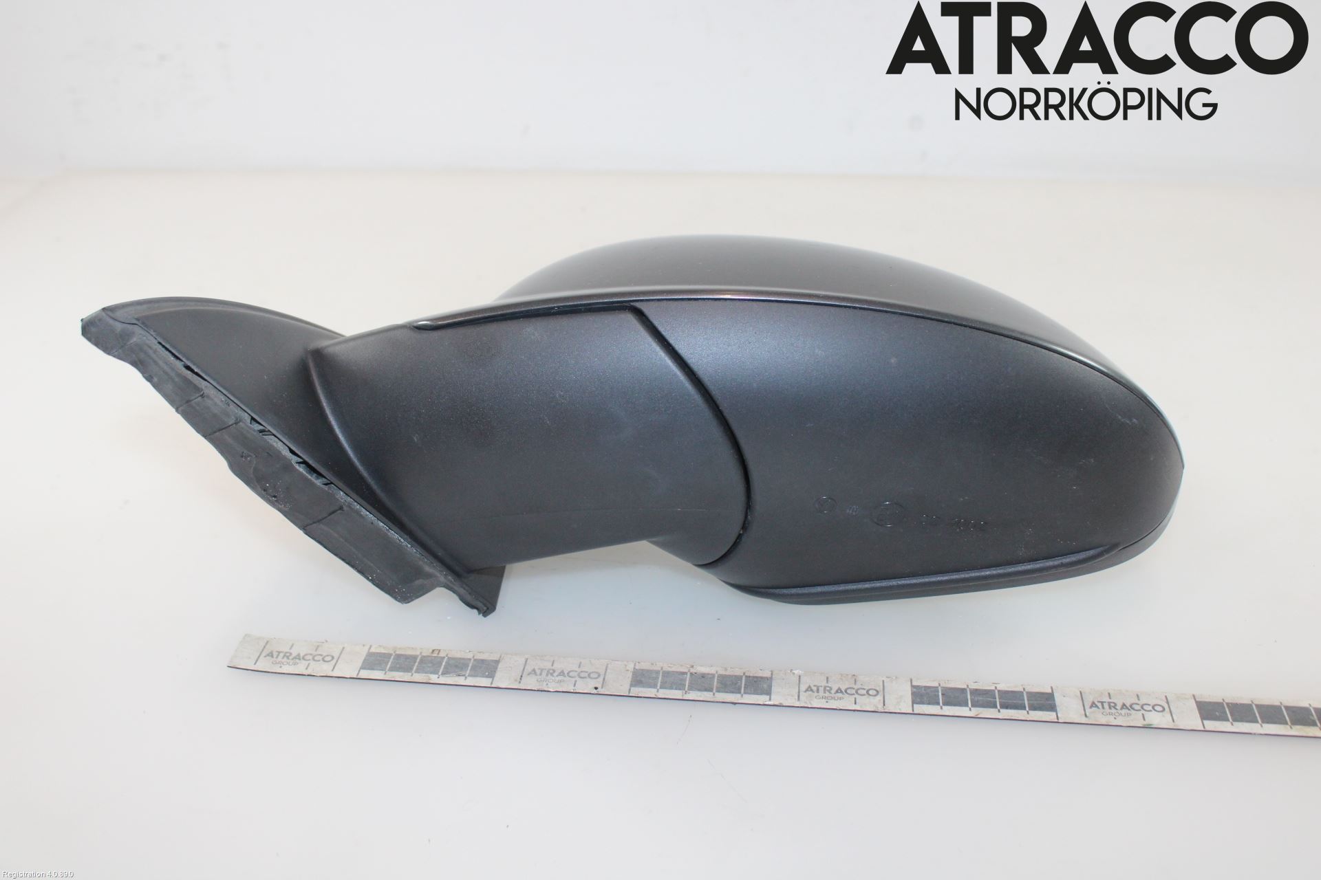 Opel INSIGNIA 09-16 Speil V M-El Justering