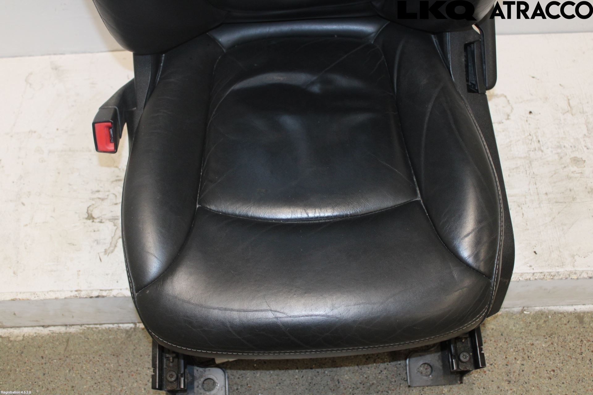 Fiat FREEMONT Innr Sete Foran Venstre