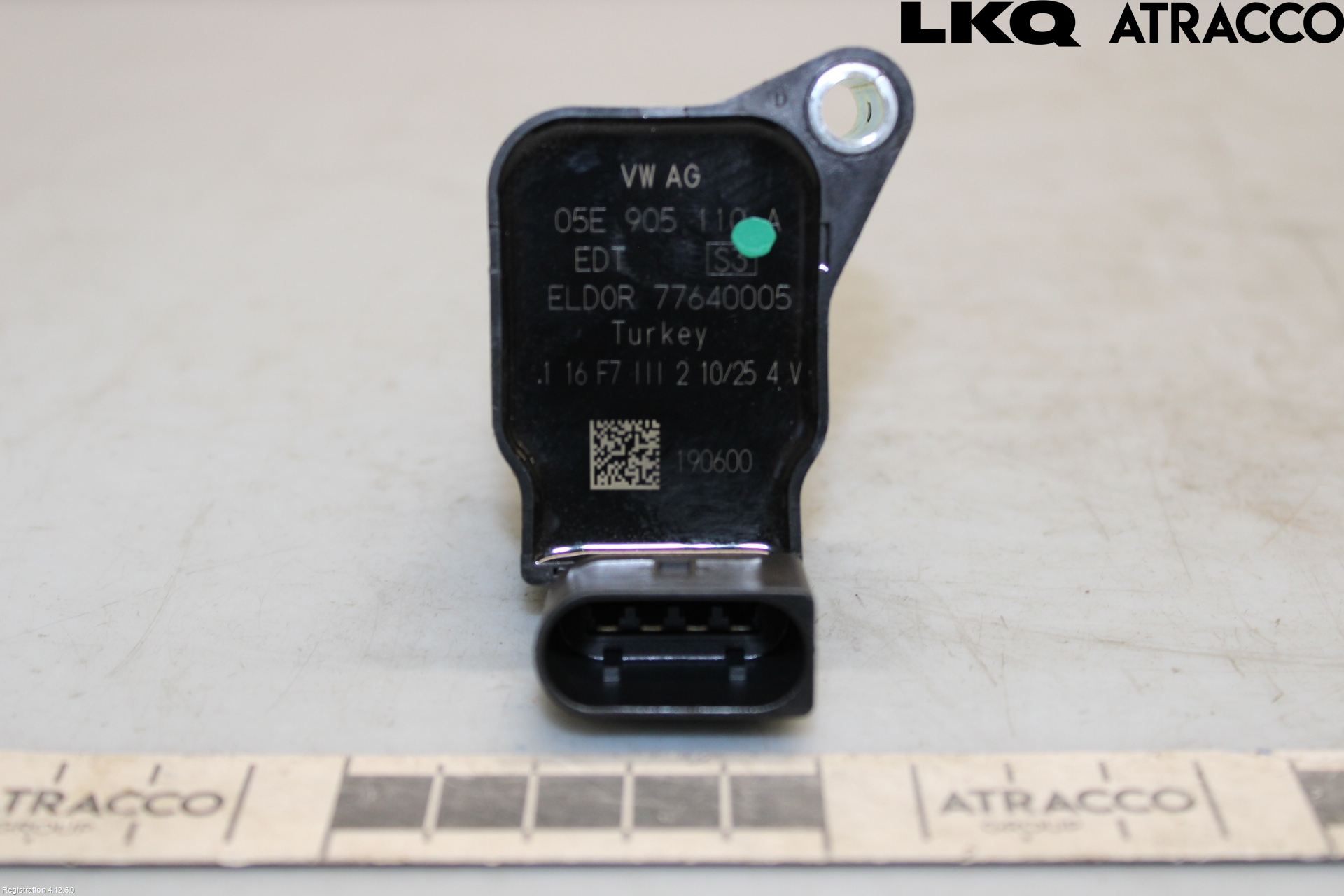 Audi A3/S3 8Y 21- Coil