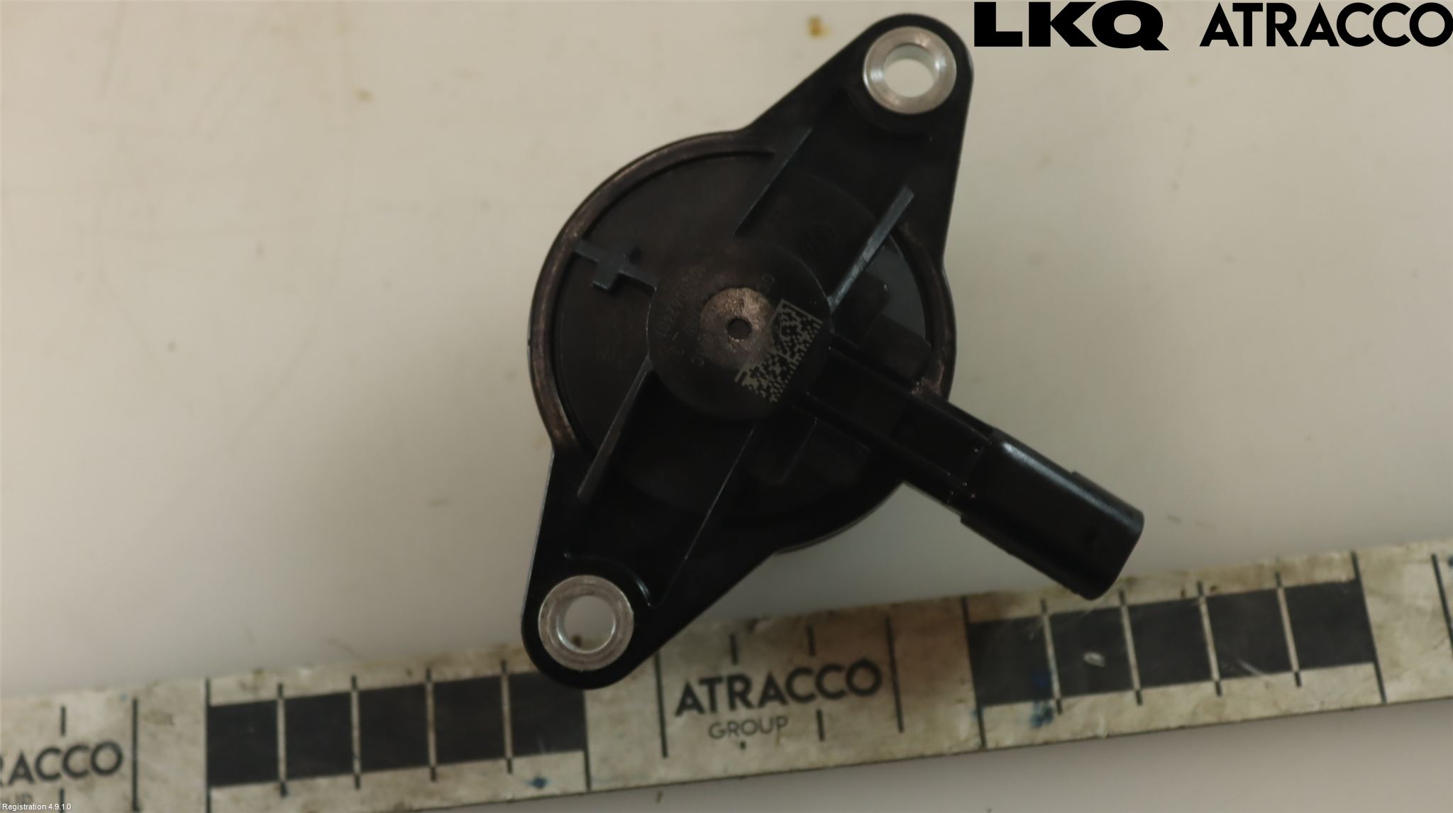 Audi A3/S3 8Y 21- Magnetventil Ladetrykk