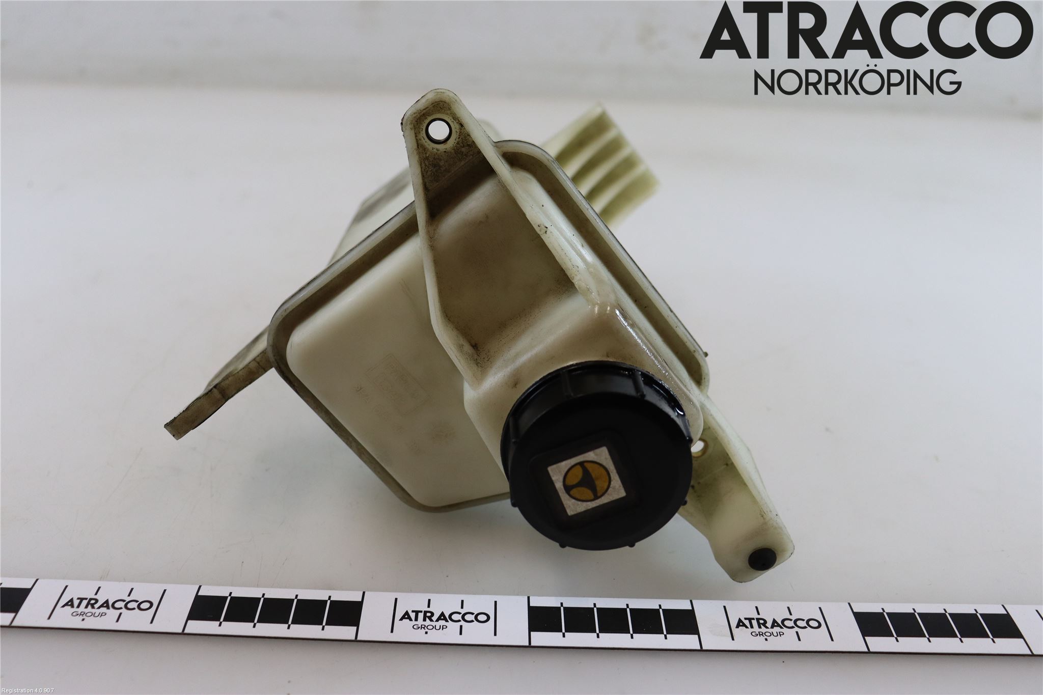 Peugeot BOXER/E-BOXER 15- Servo Oljebeholder