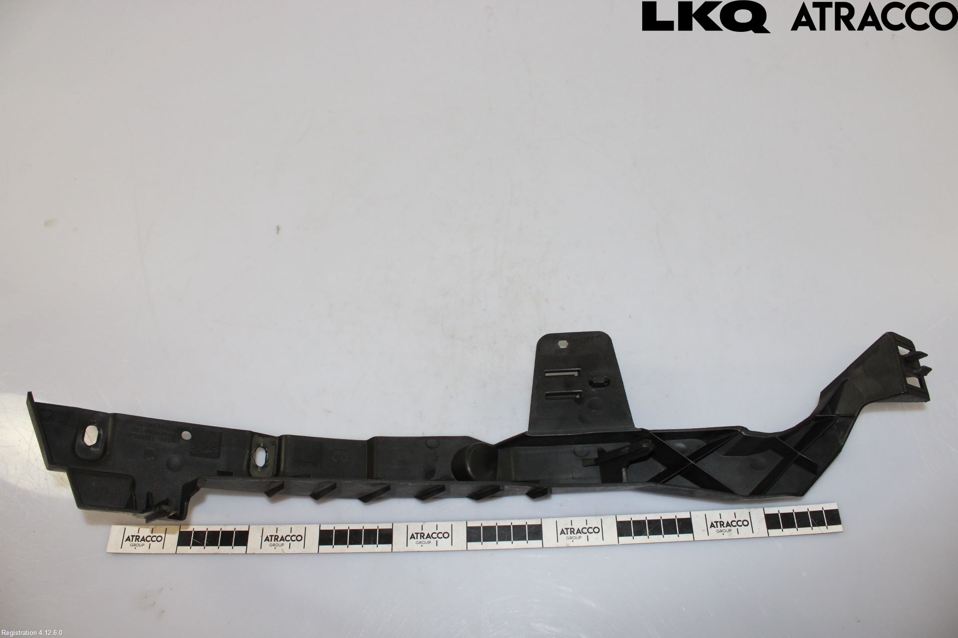 Opel ASTRA J 10-15 Frontlykt Holder-Feste