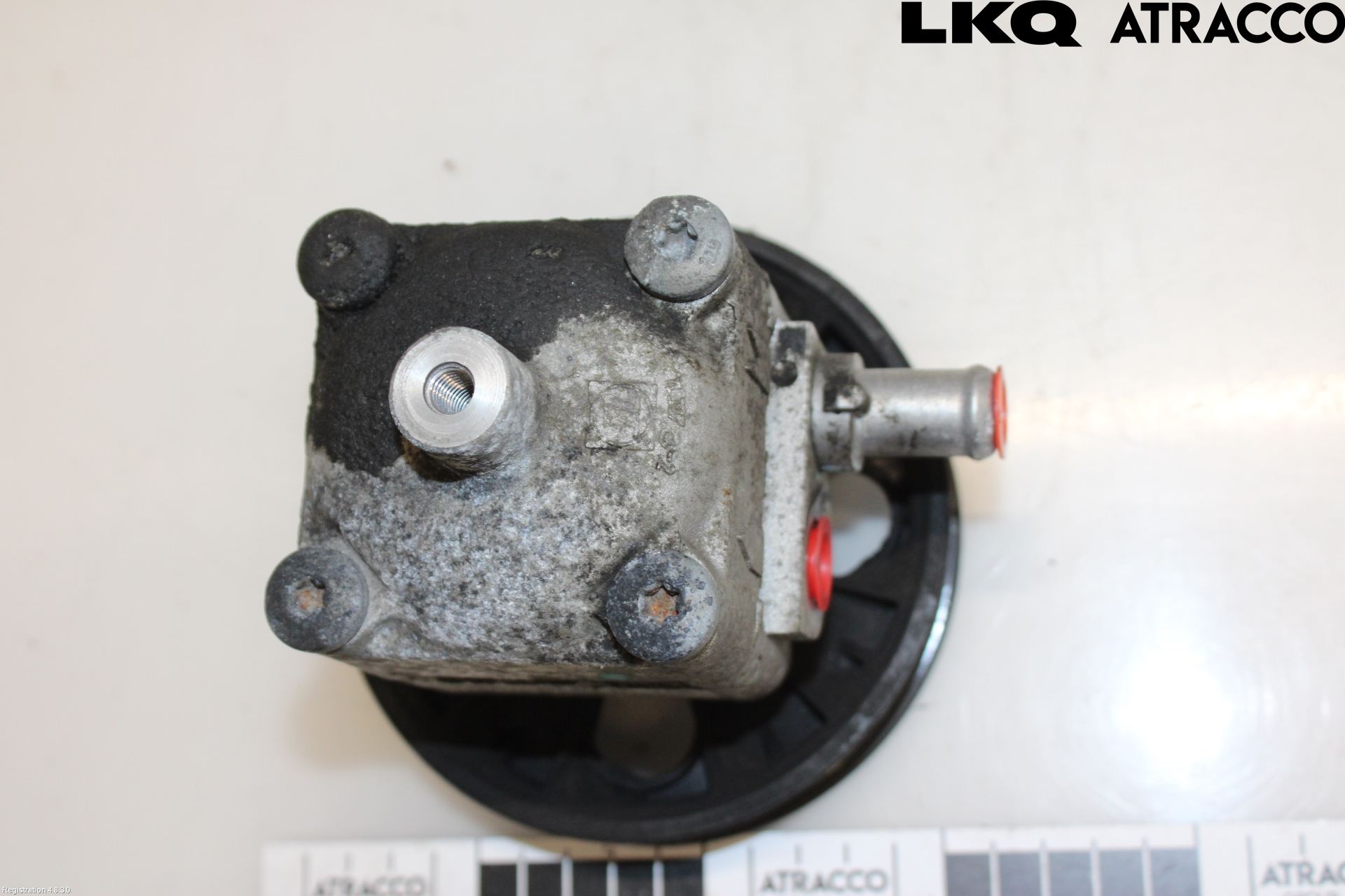 Volvo V70 05-08 Servo Pumpe