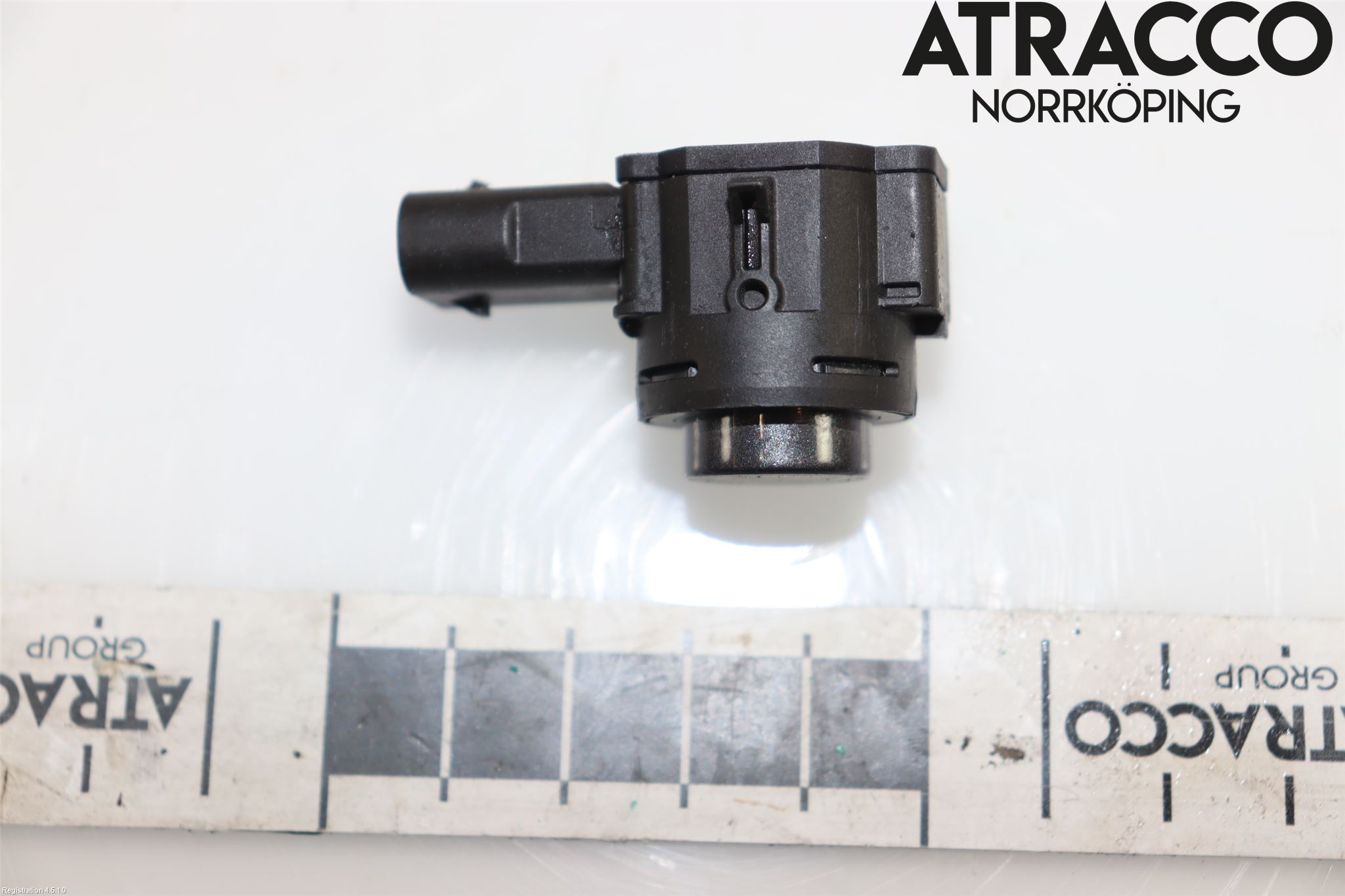 BMW 1 F40 19- Sensor Ryggesensor