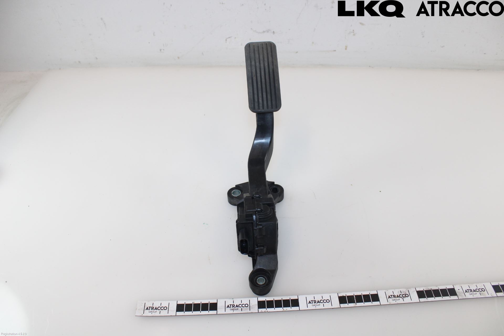 Hyundai IONIQ AE 17-22 Gasspedal