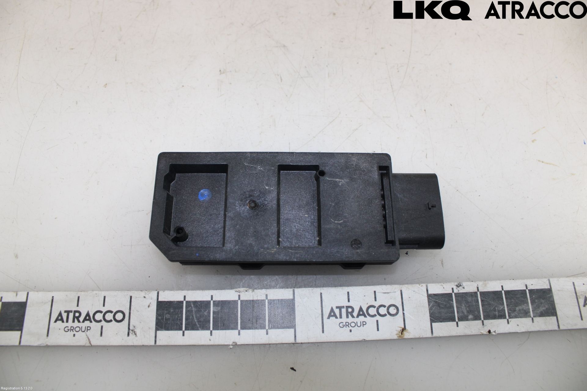 Skoda KODIAQ 24- Stereo Antenne Radio-Tv