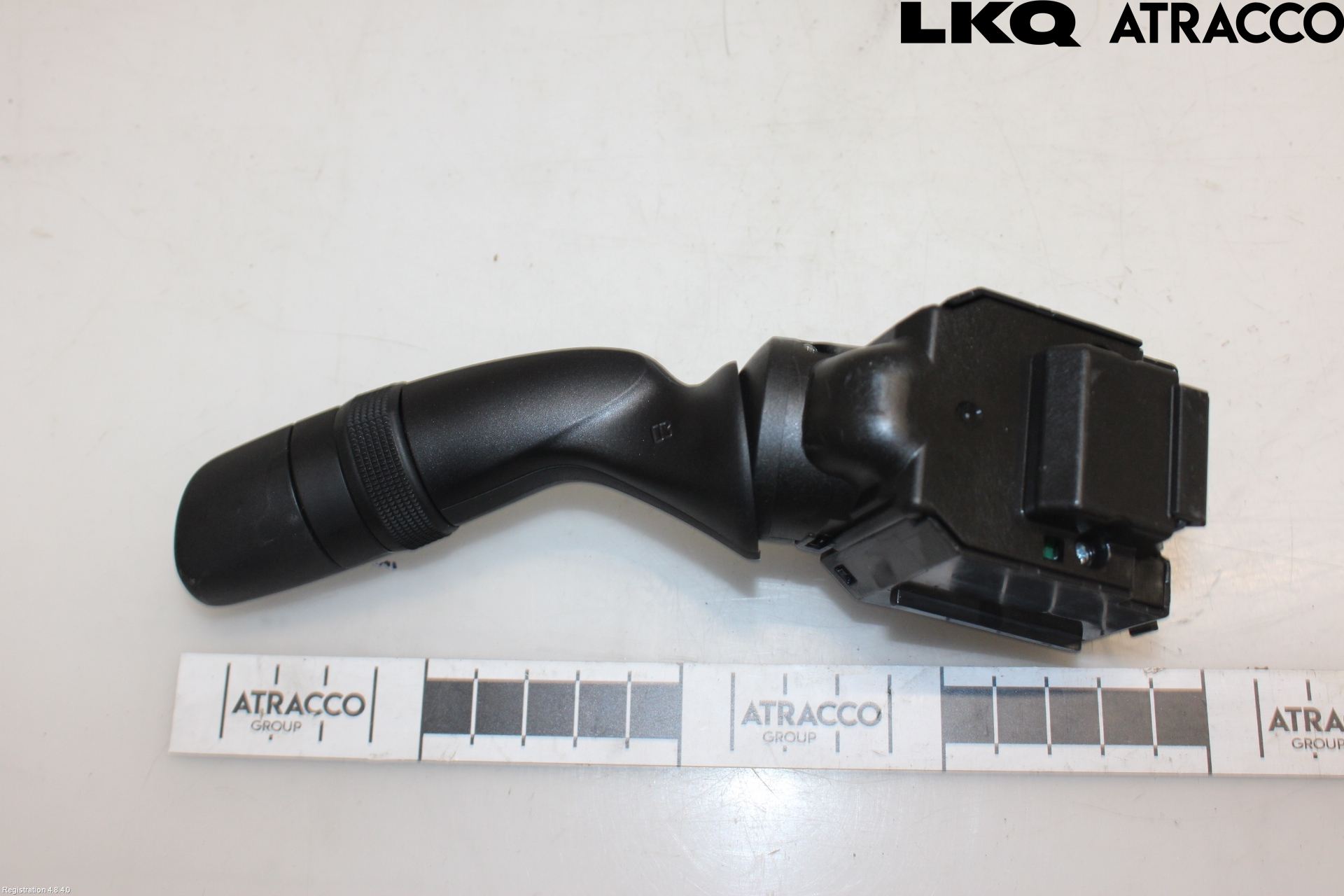 Toyota YARIS XP21 20- Bryter Ratt Visker - Spyler