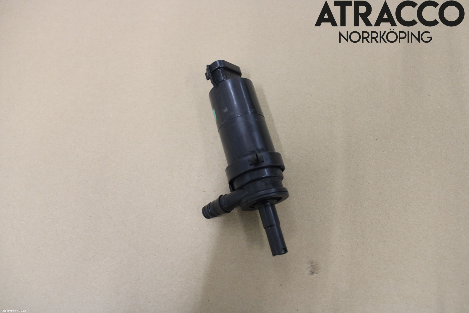 Opel ASTRA H 04-12 Spylerpumpe Høytrykk