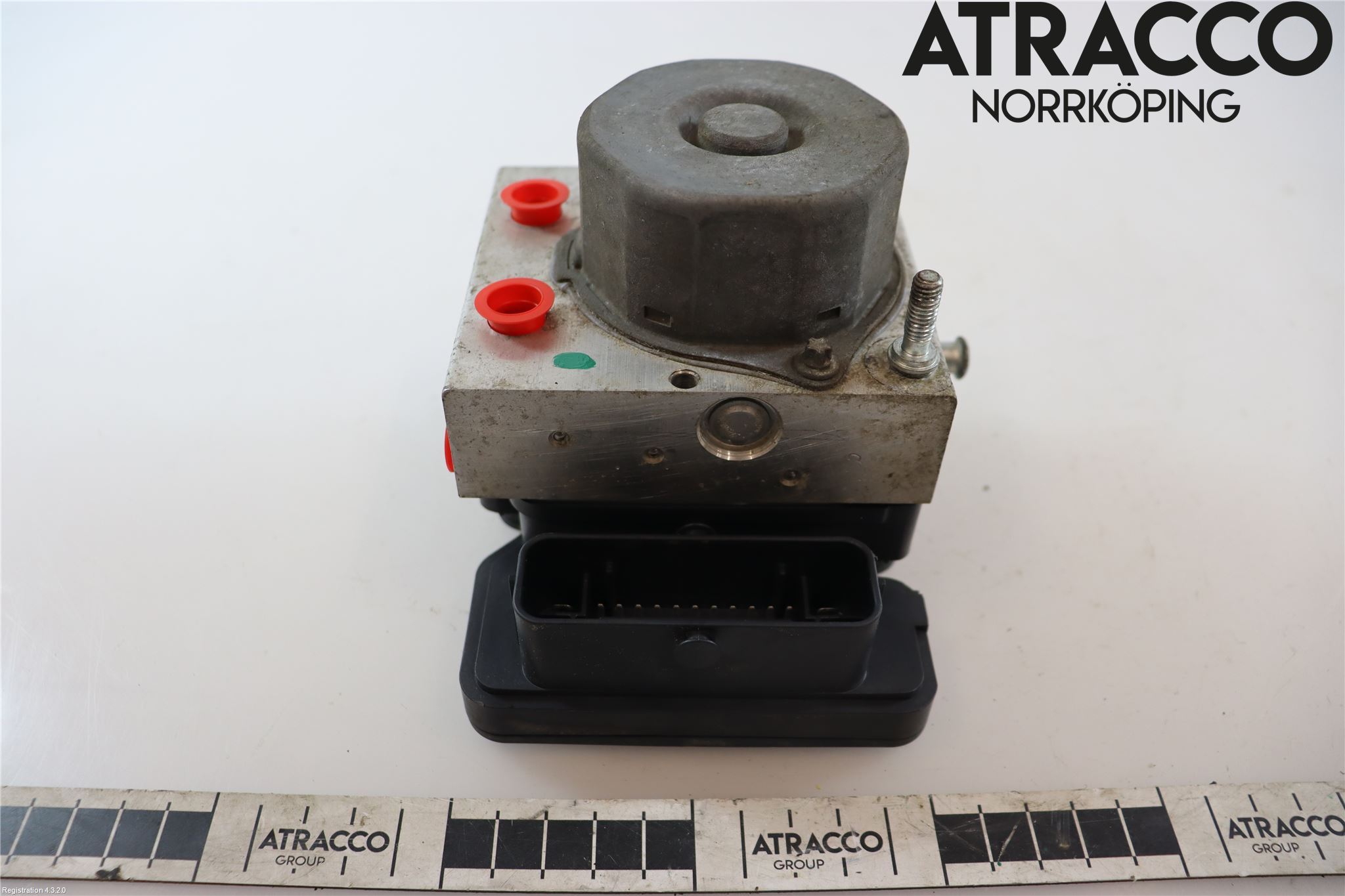 Peugeot 108 15-22 Abs Hydraulikkaggregat