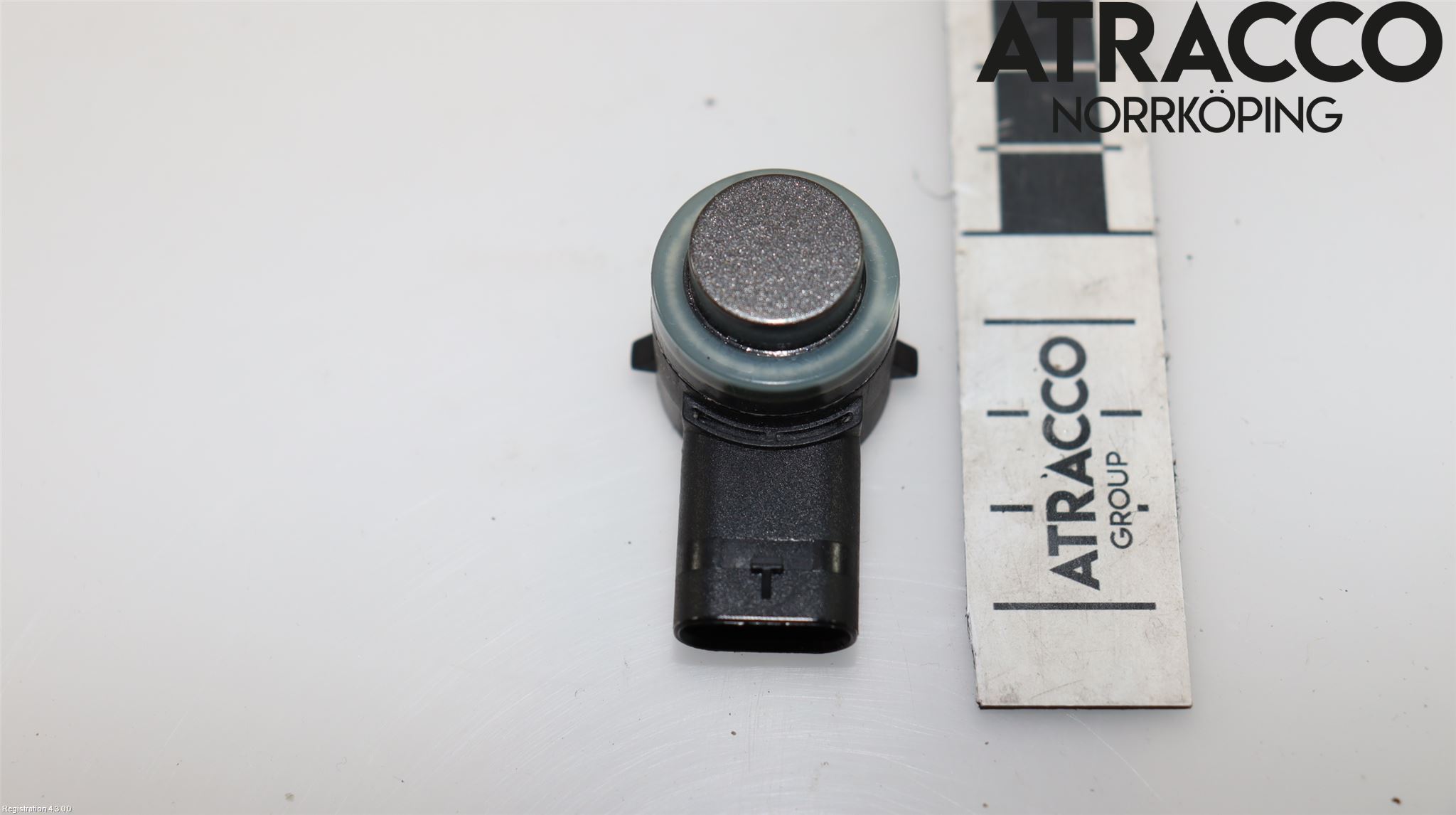 Volkswagen VW POLO VI 18->> Sensor Parkering Front