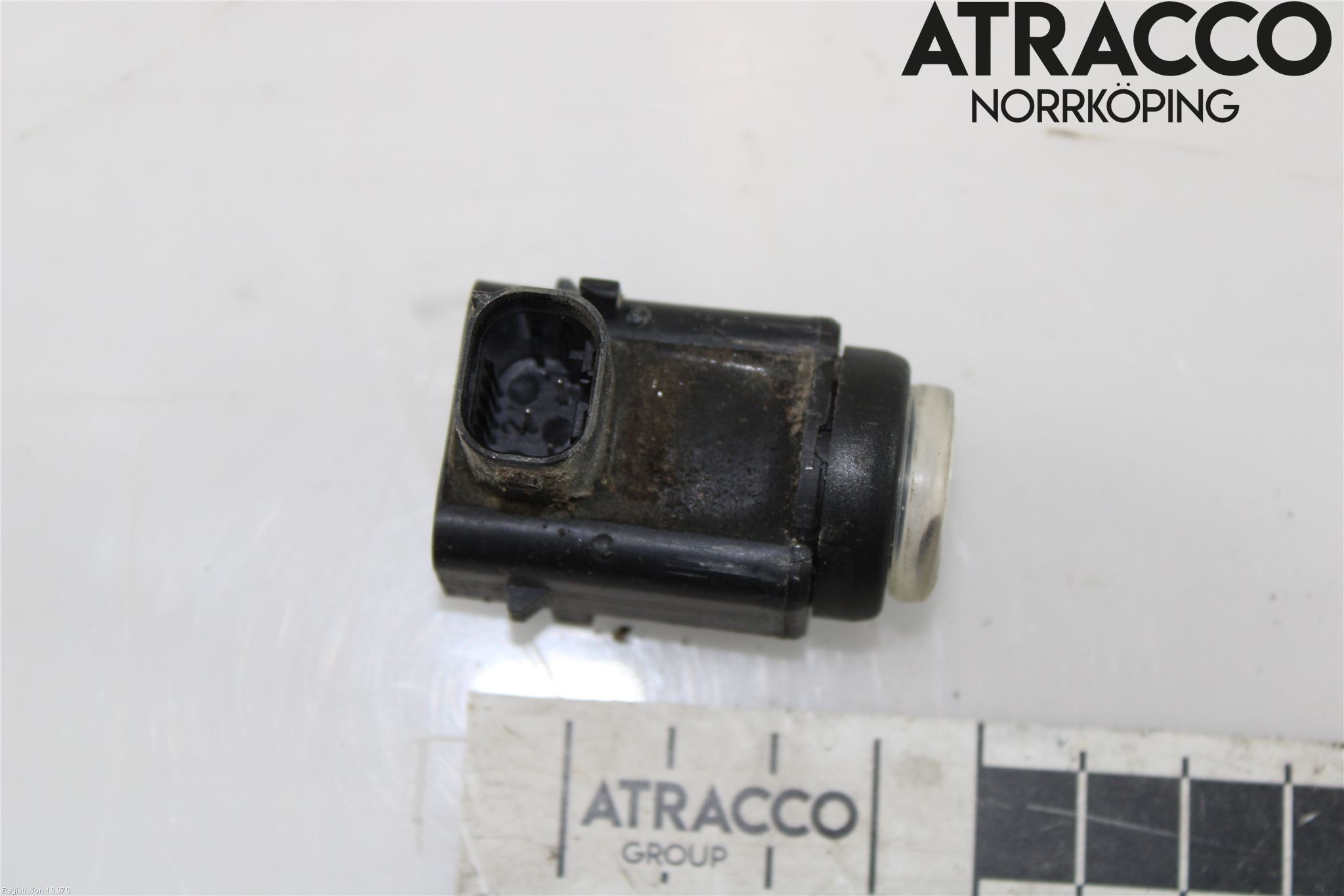 Saab 9-3 VER2/VER3 08-15 Sensor Ryggesensor