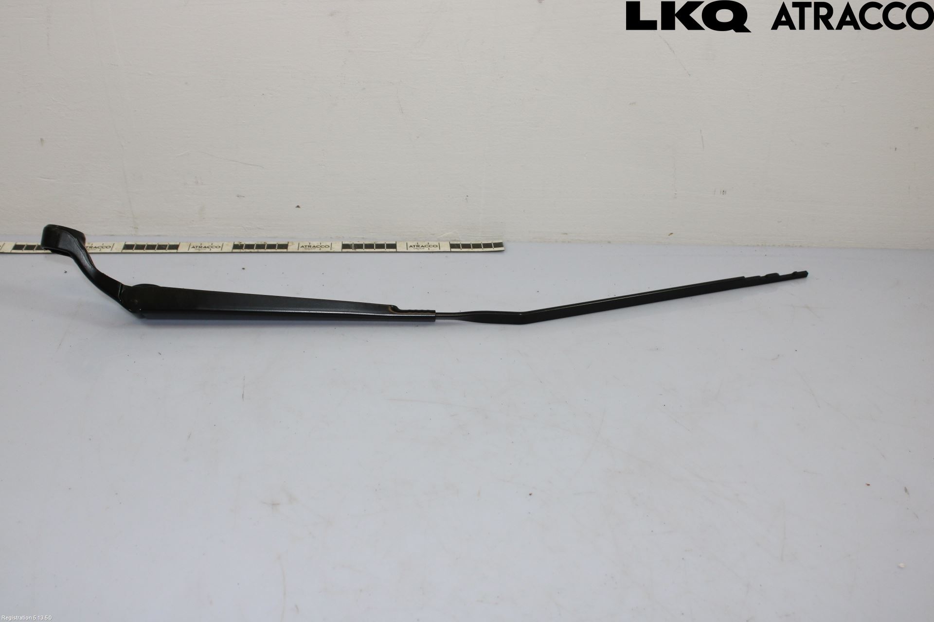 Audi A3/S3 8Y 21- Viskerarm-Armer Frontrute