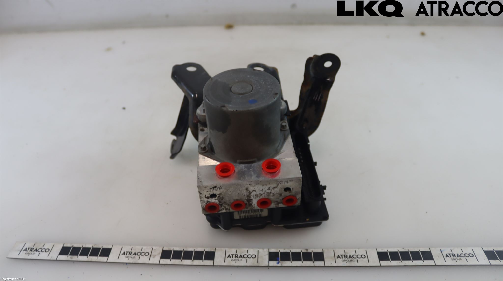 Toyota AYGO 06-14 Abs Hydraulikkaggregat