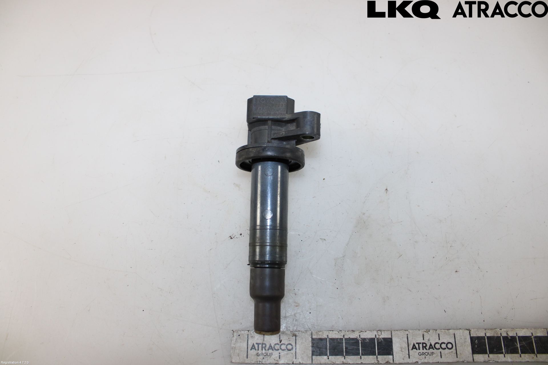 Toyota AYGO 06-14 Coil