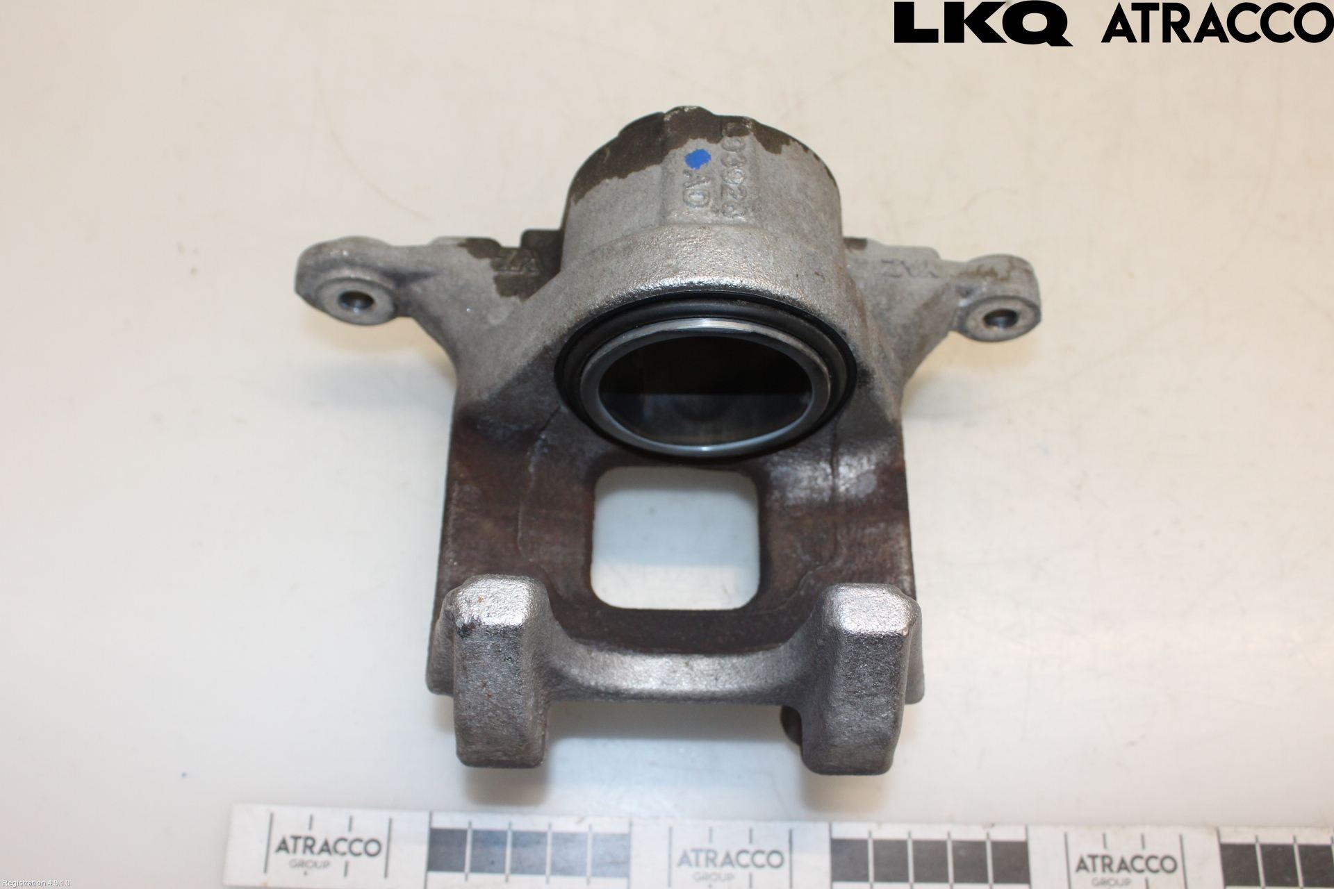 Cupra BORN 22- Bremsecaliper Foran Venstre
